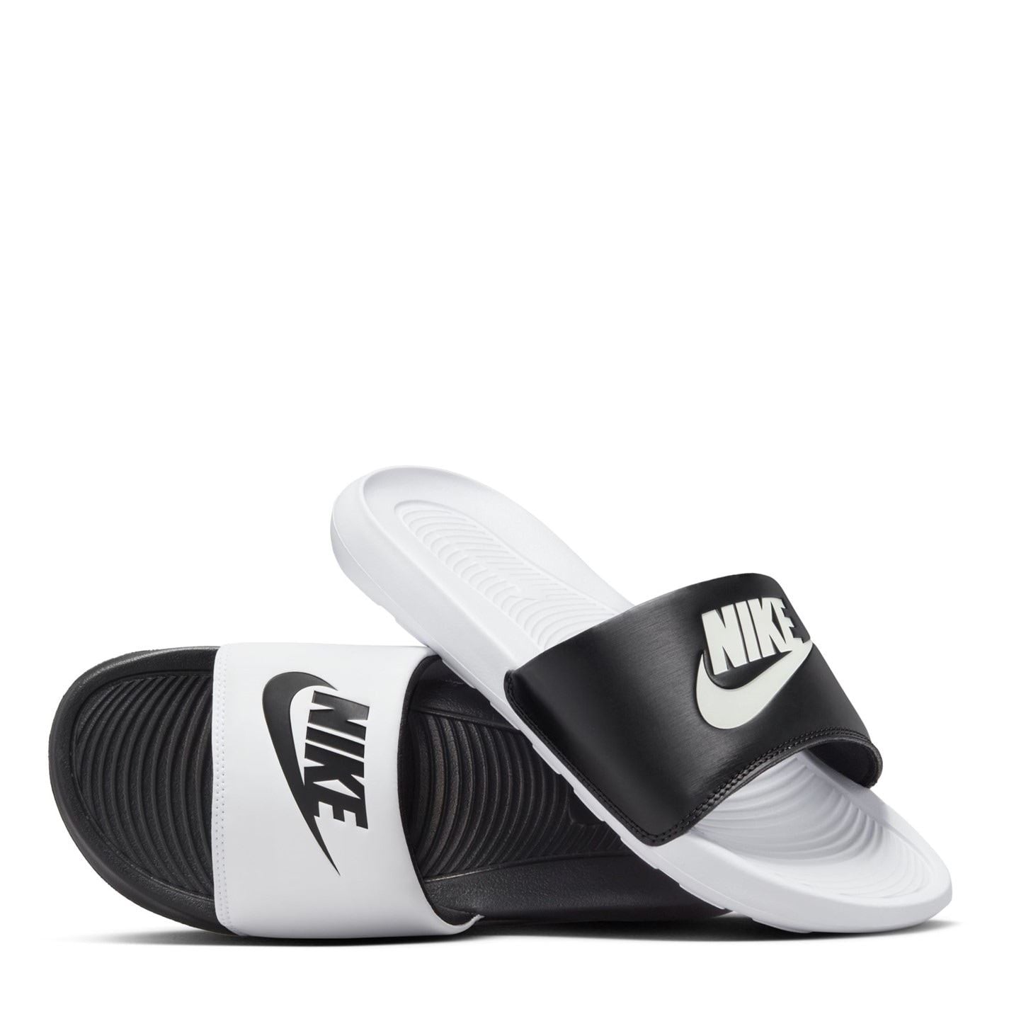 Nike Mens Victori One Slides