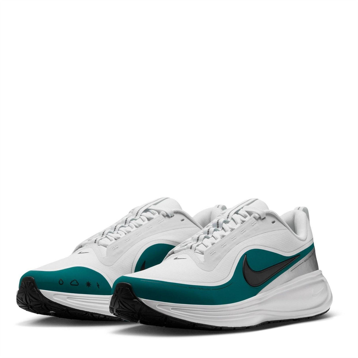 Nike Rev 8 Utility