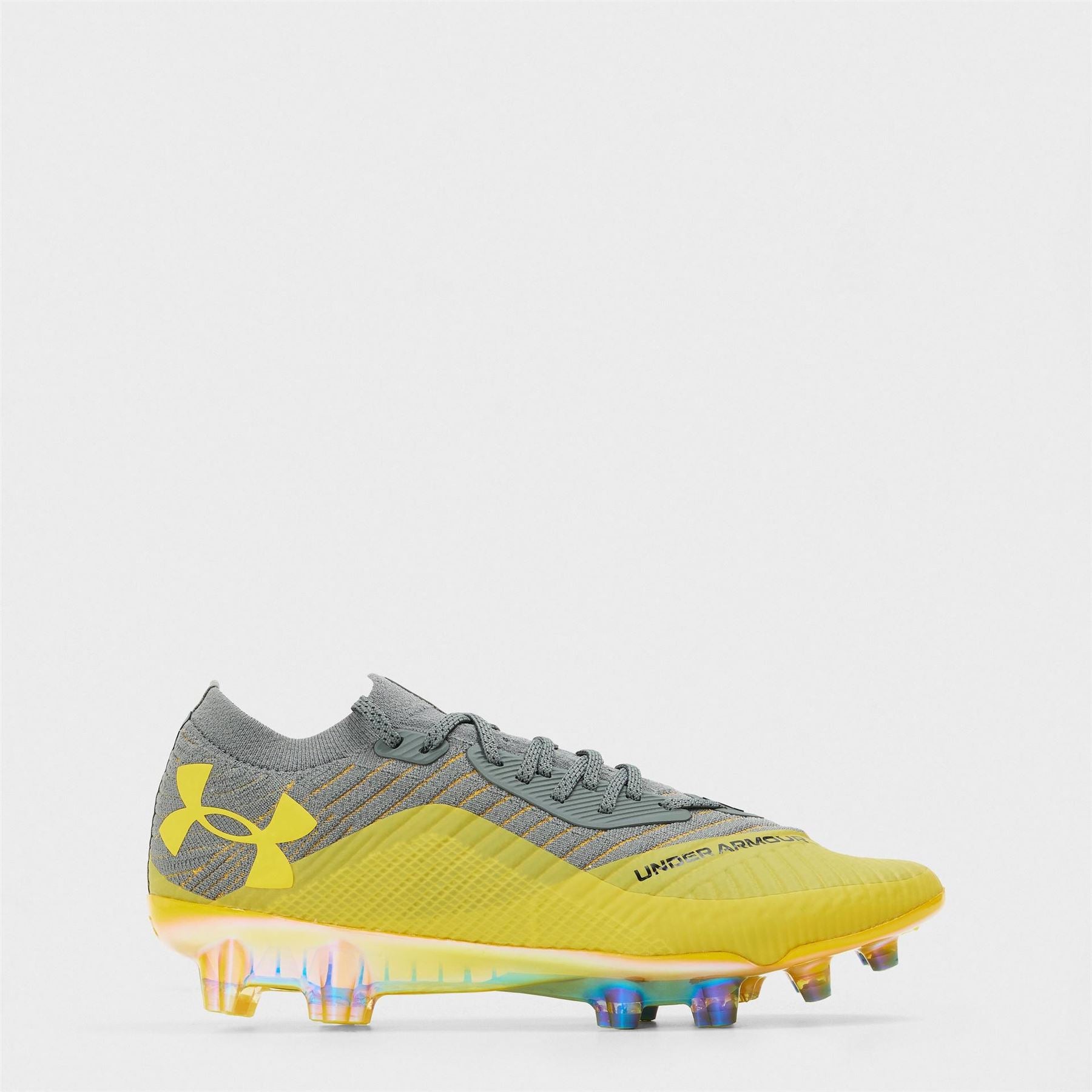 Under Armour TM Elite 2 Gradient Print Low Top Sneakers