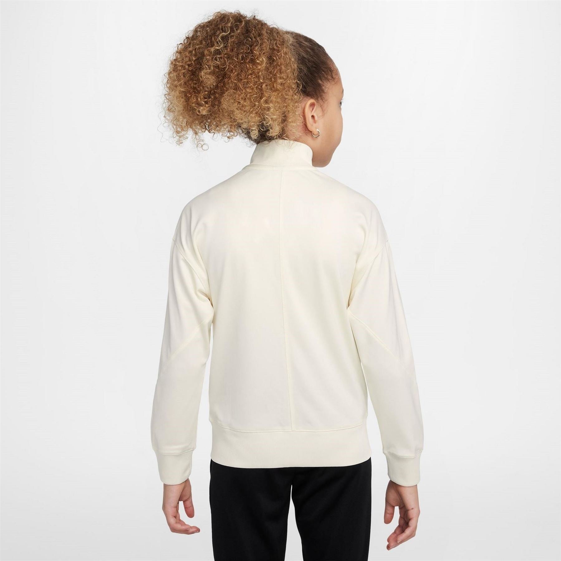 Nike Liverpool Strike Special Edition Knit Tracksuit Set Juniors