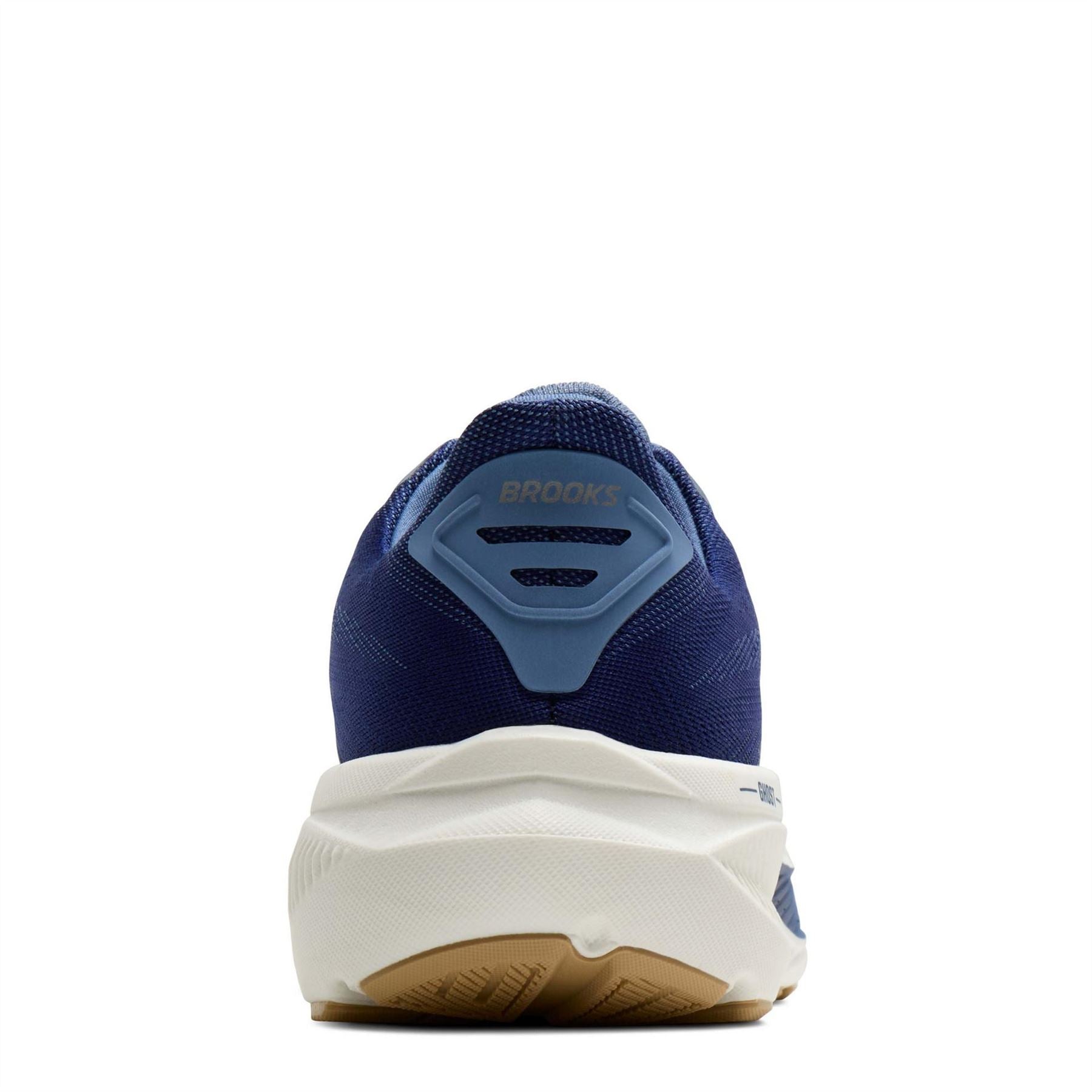 Brooks Mens Ghost 17 Running Shoes