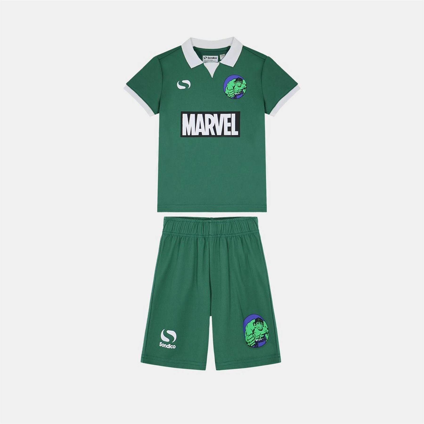 Character Football Set Junior