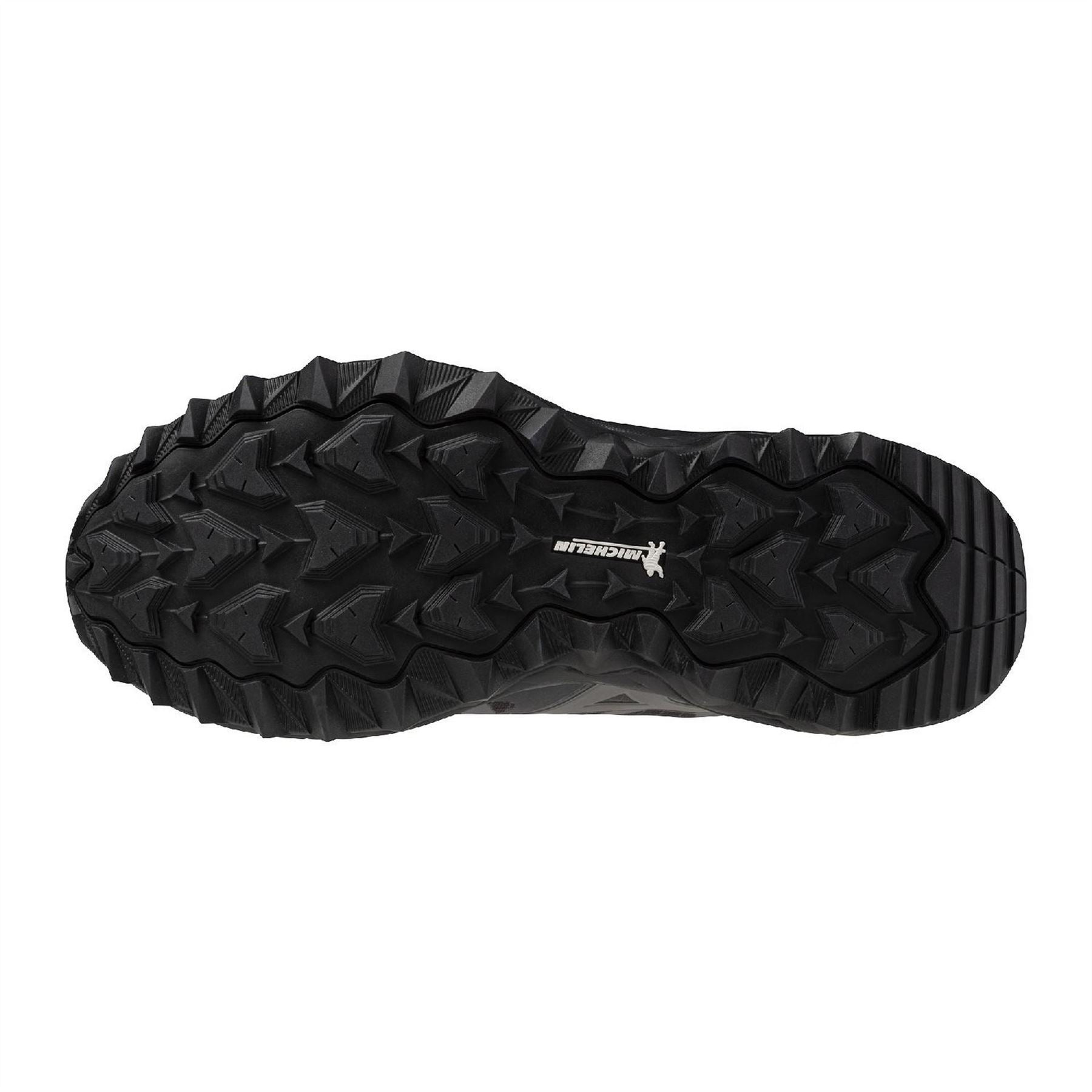 Mizuno Wave Mujin tl
