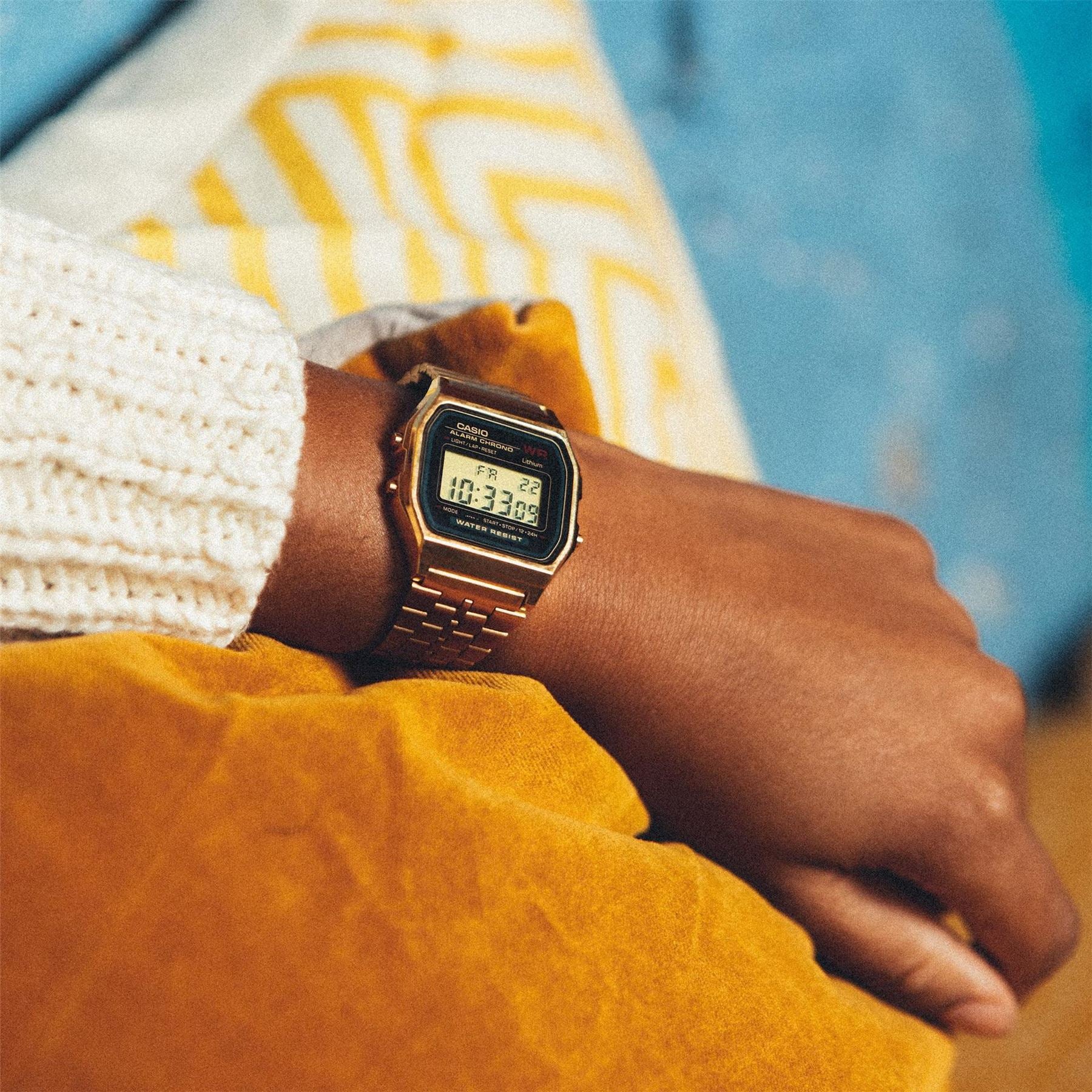 Casio Adults Digital Watches