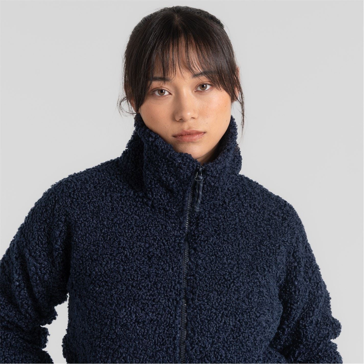 Craghoppers Crag Ciara Full Zip Fleece