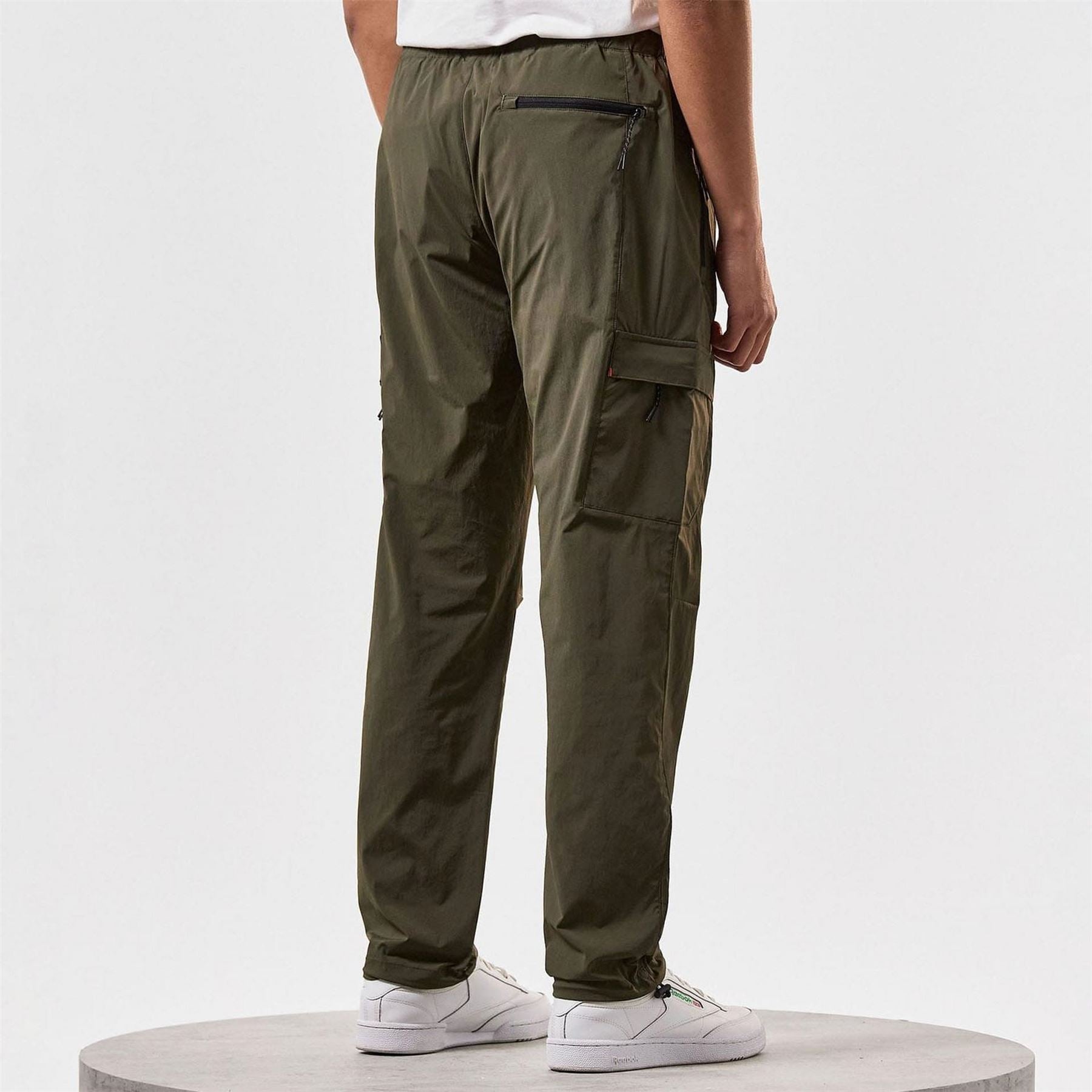 Weekend Offender Tulum Technical Combat Pants
