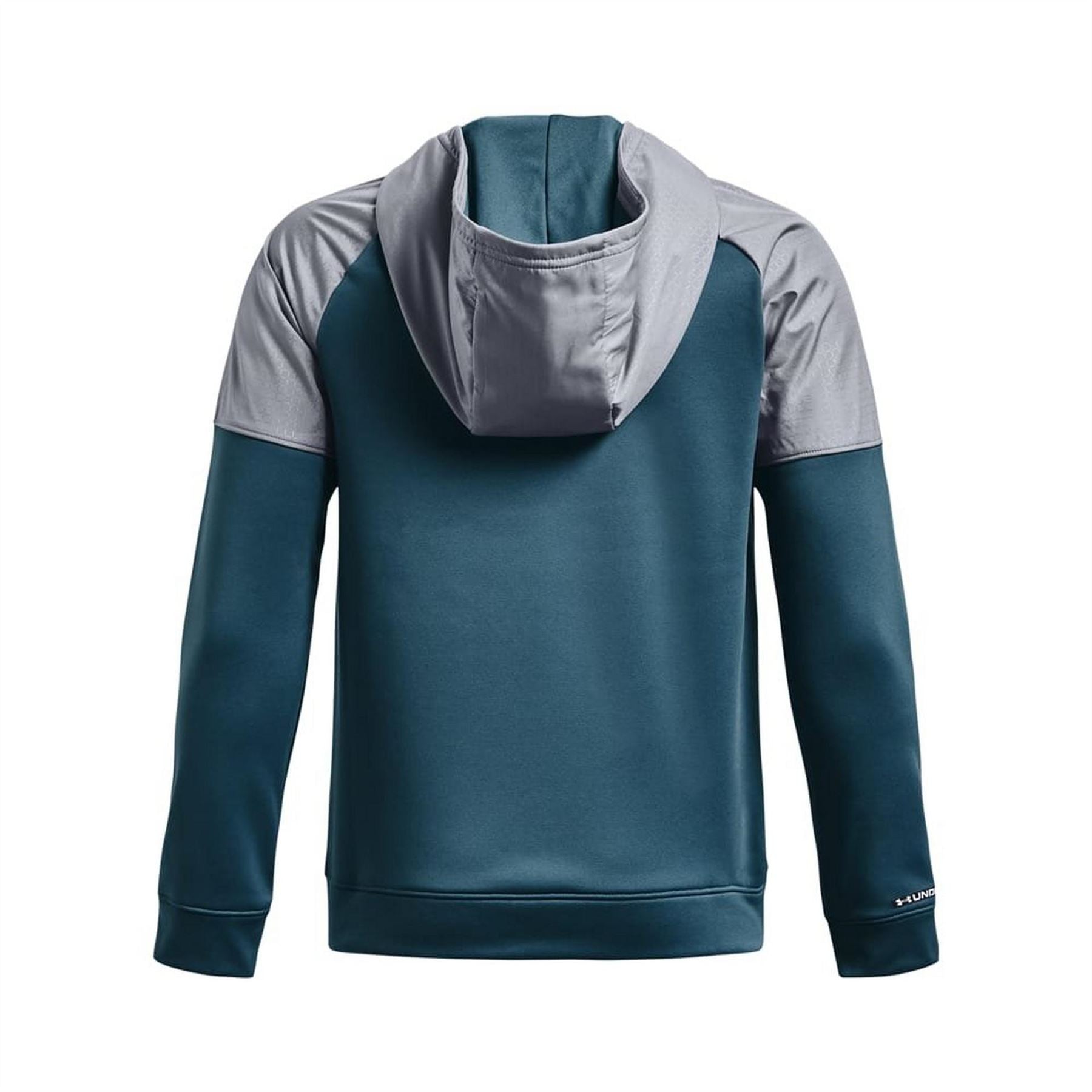 Under Armour Fleece Grid Full Zip Top