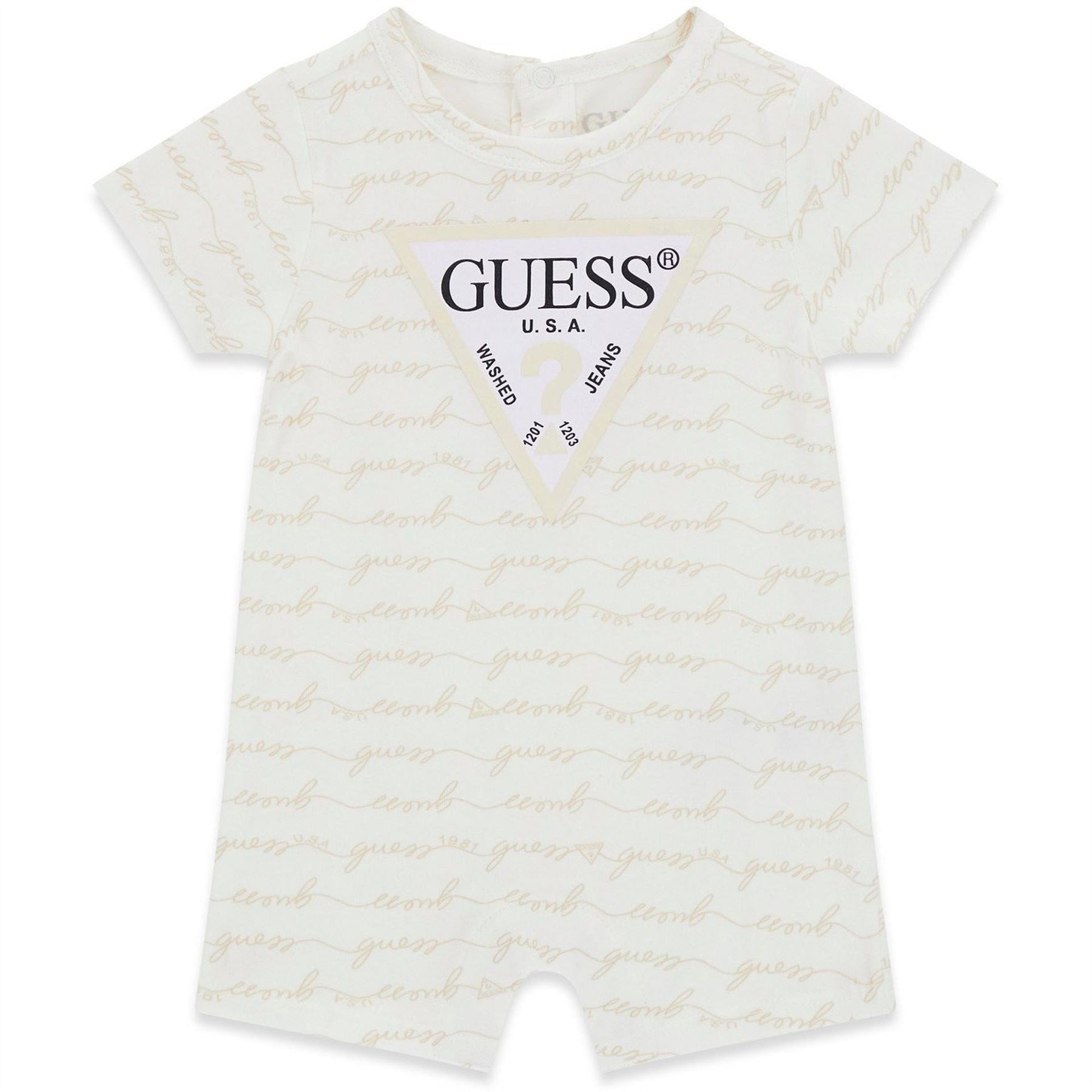 Guess Shortie Bb62