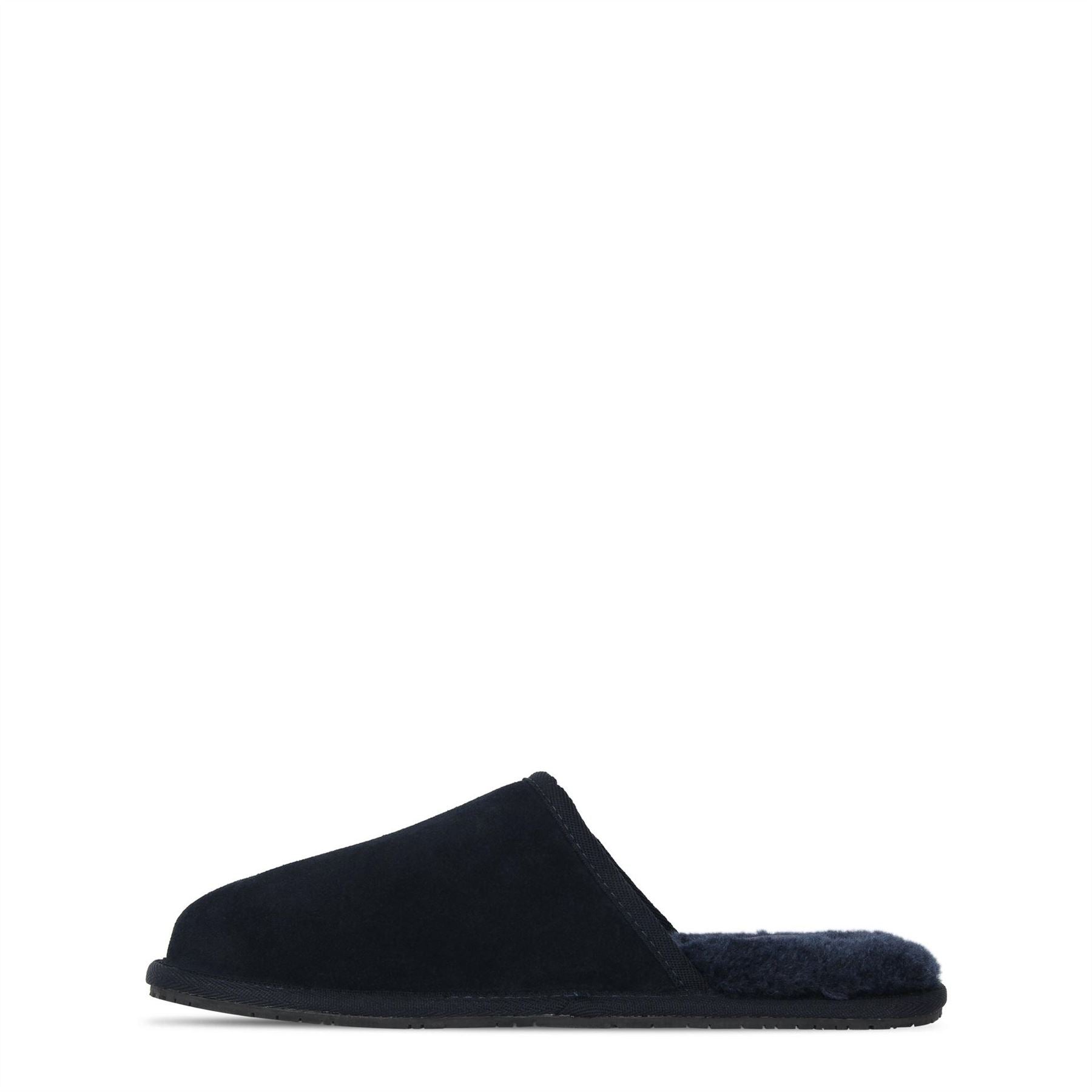 Jack Wills Mens Mule Slippers