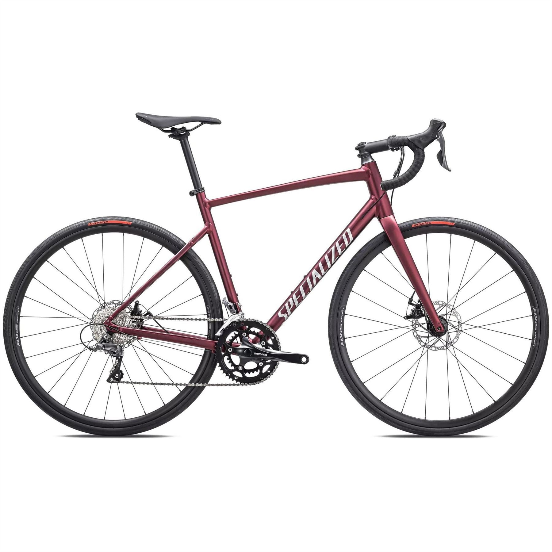 Specialized E5 Disc 2024 Road Bike