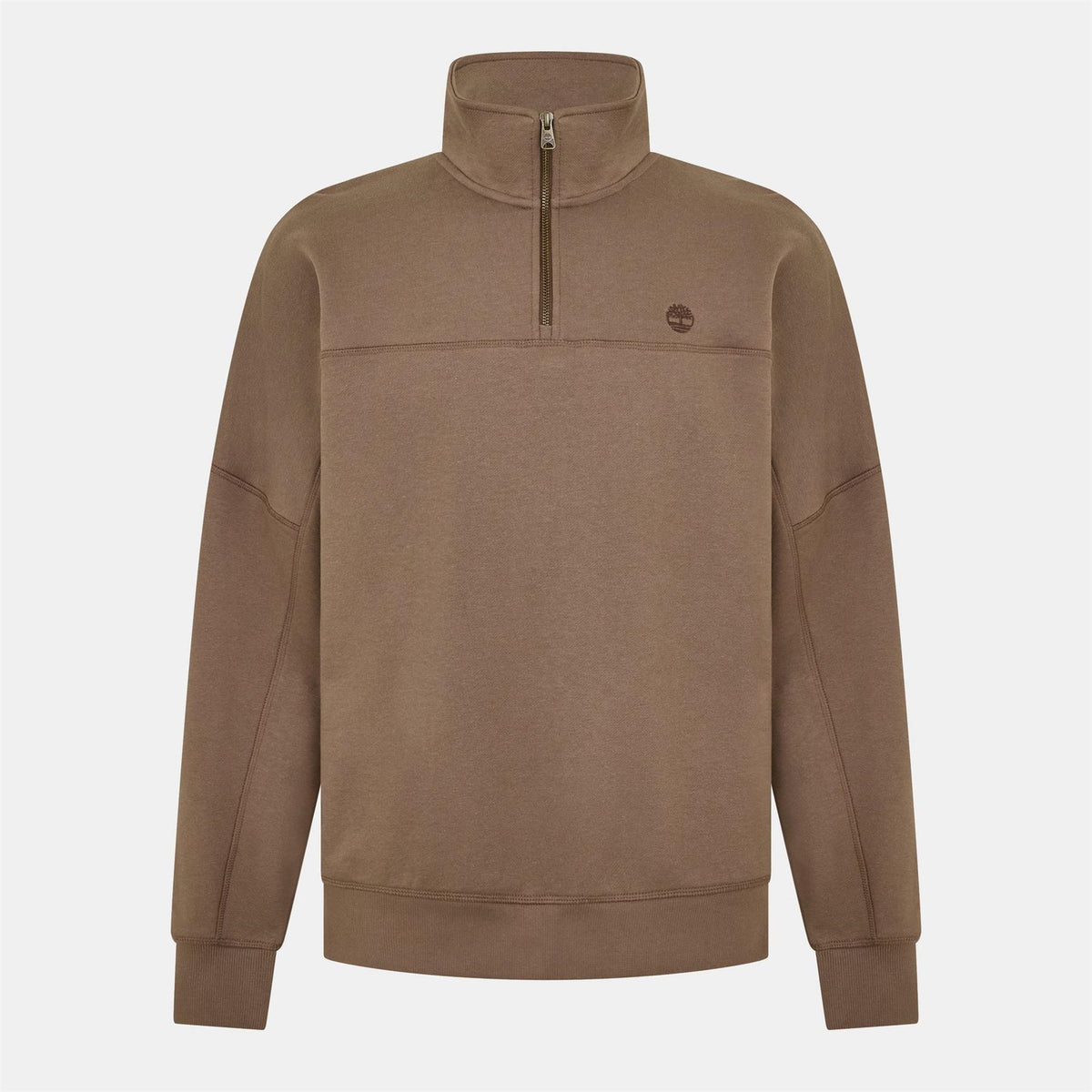 Timberland Quarter Zip Fleece