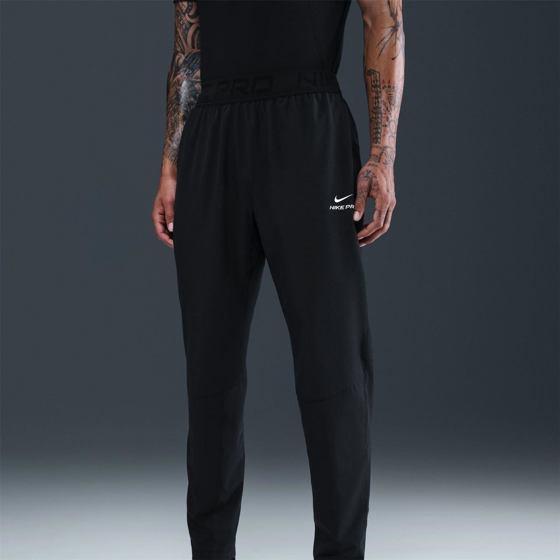 Nike Mens Pro Training Dri Fit Pants