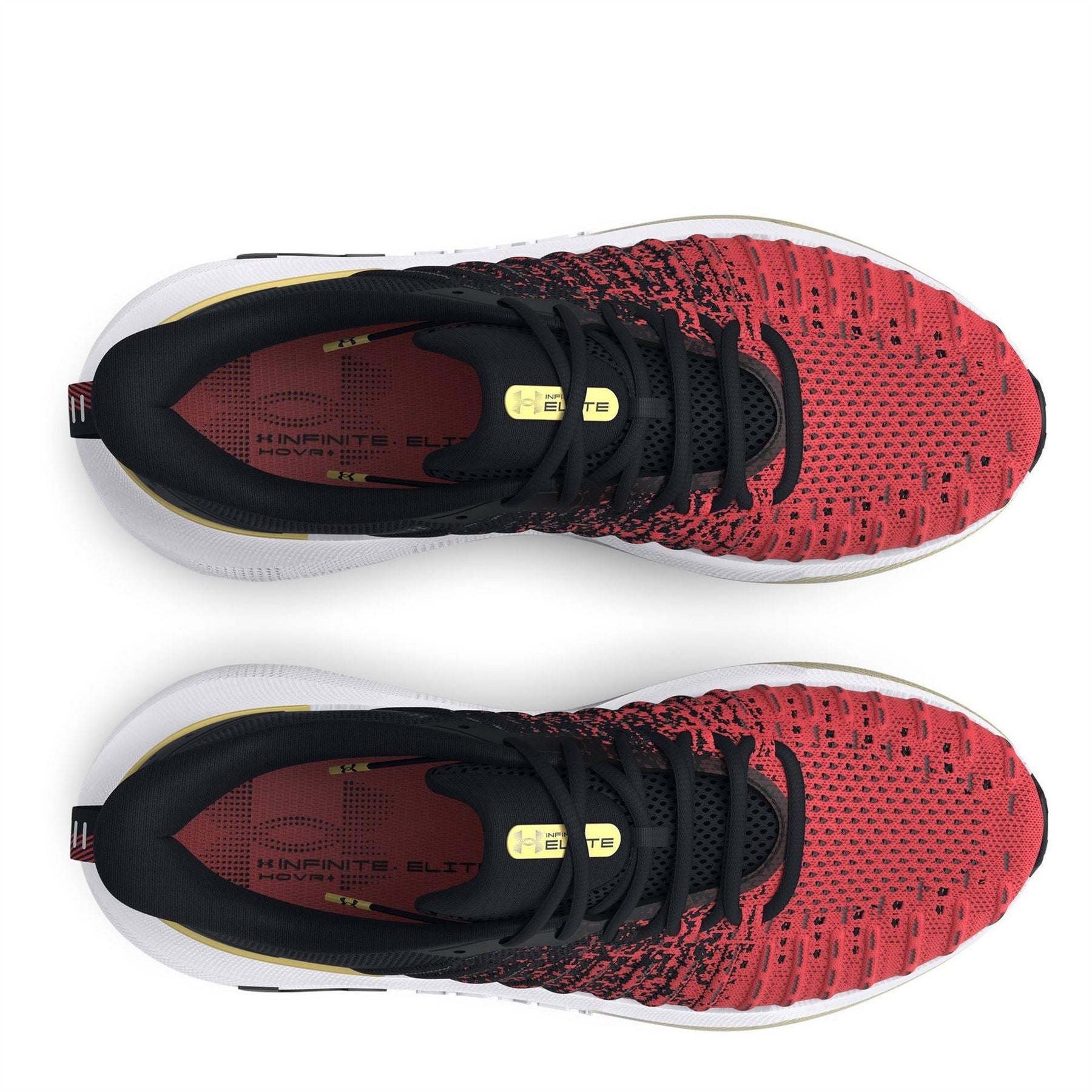 Under Armour Mens Armour Ua Infinite Elite Road Running Shoes