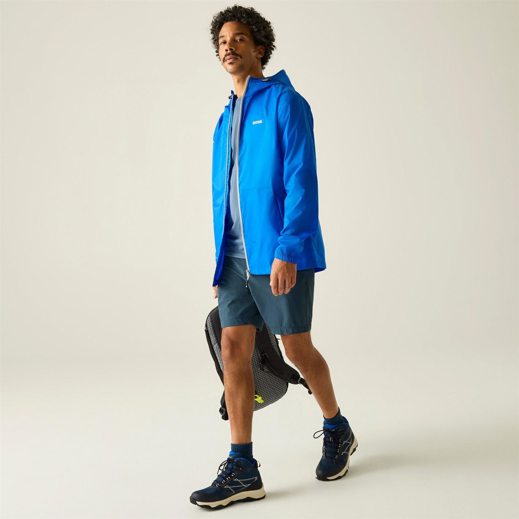 Regatta Waterproof Jacket