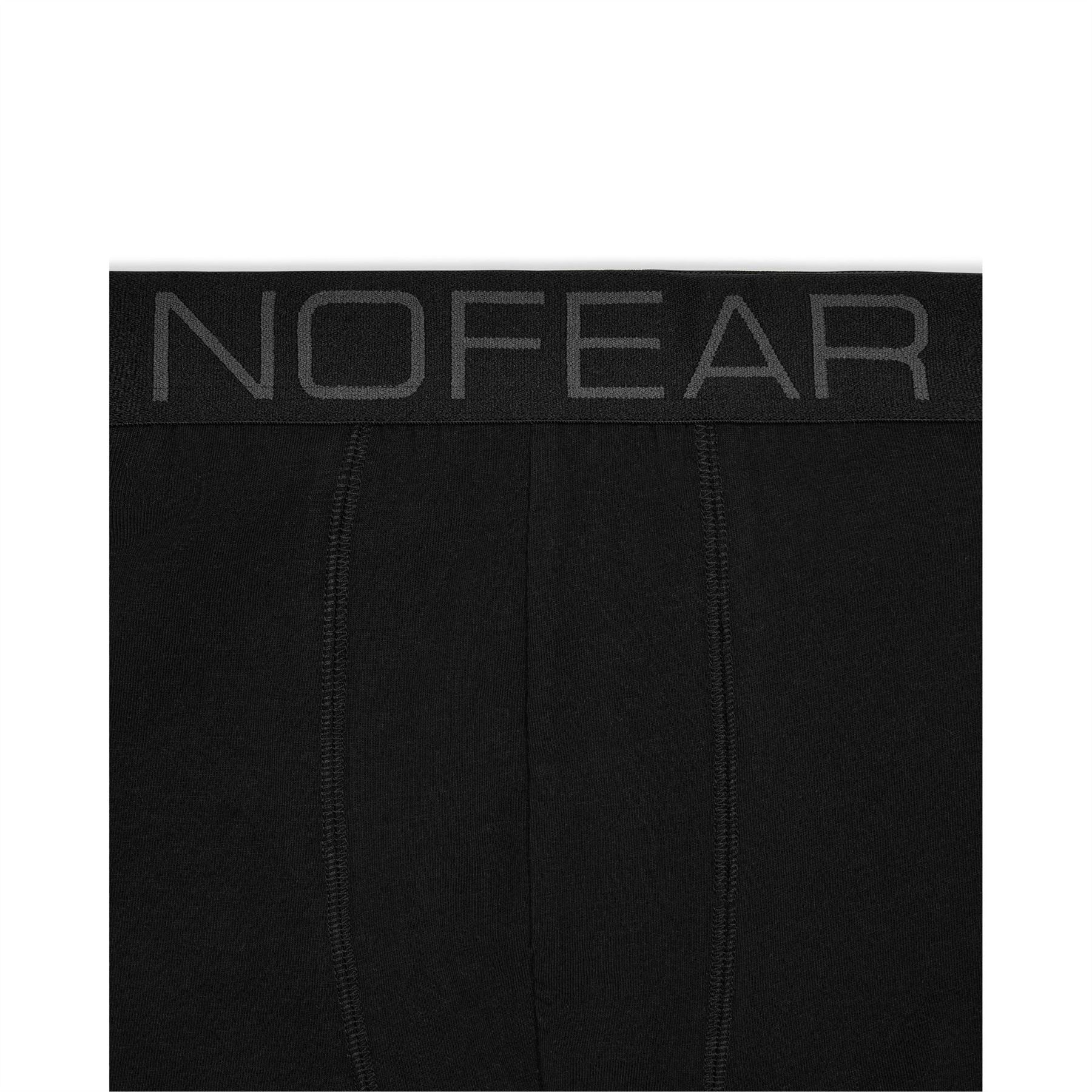 No Fear Mens Boxers