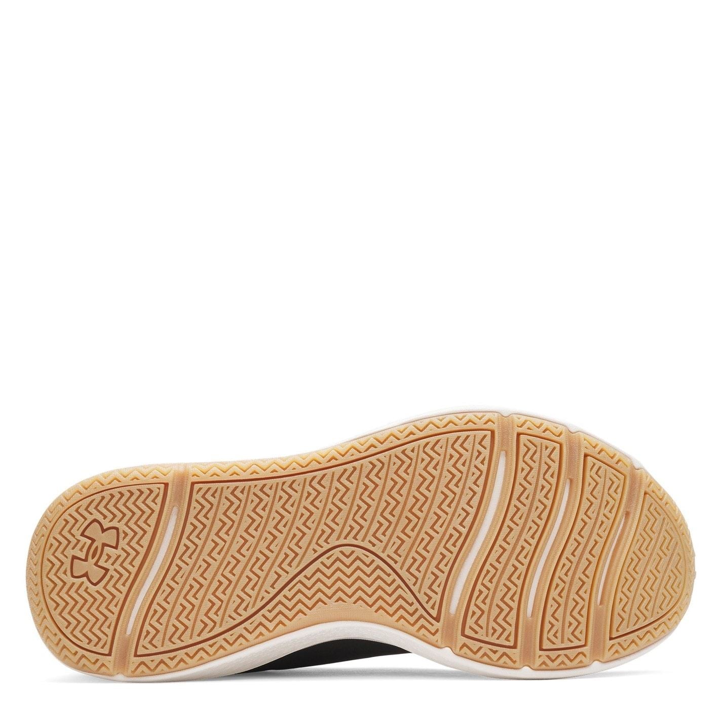 Under Armour Aurora 3 Low Top Sneakers