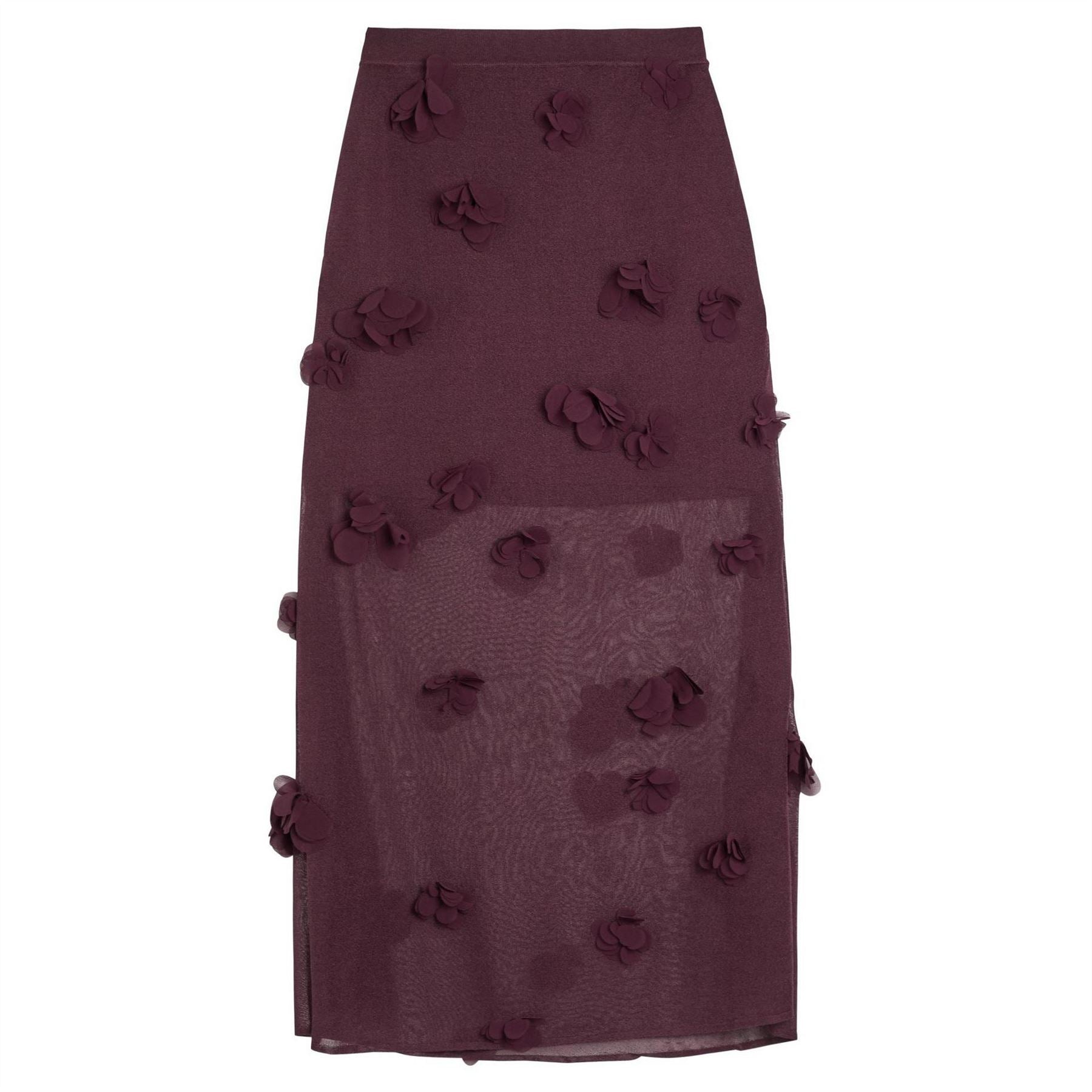 Jonathan Simkhai Cora Floral Skirt