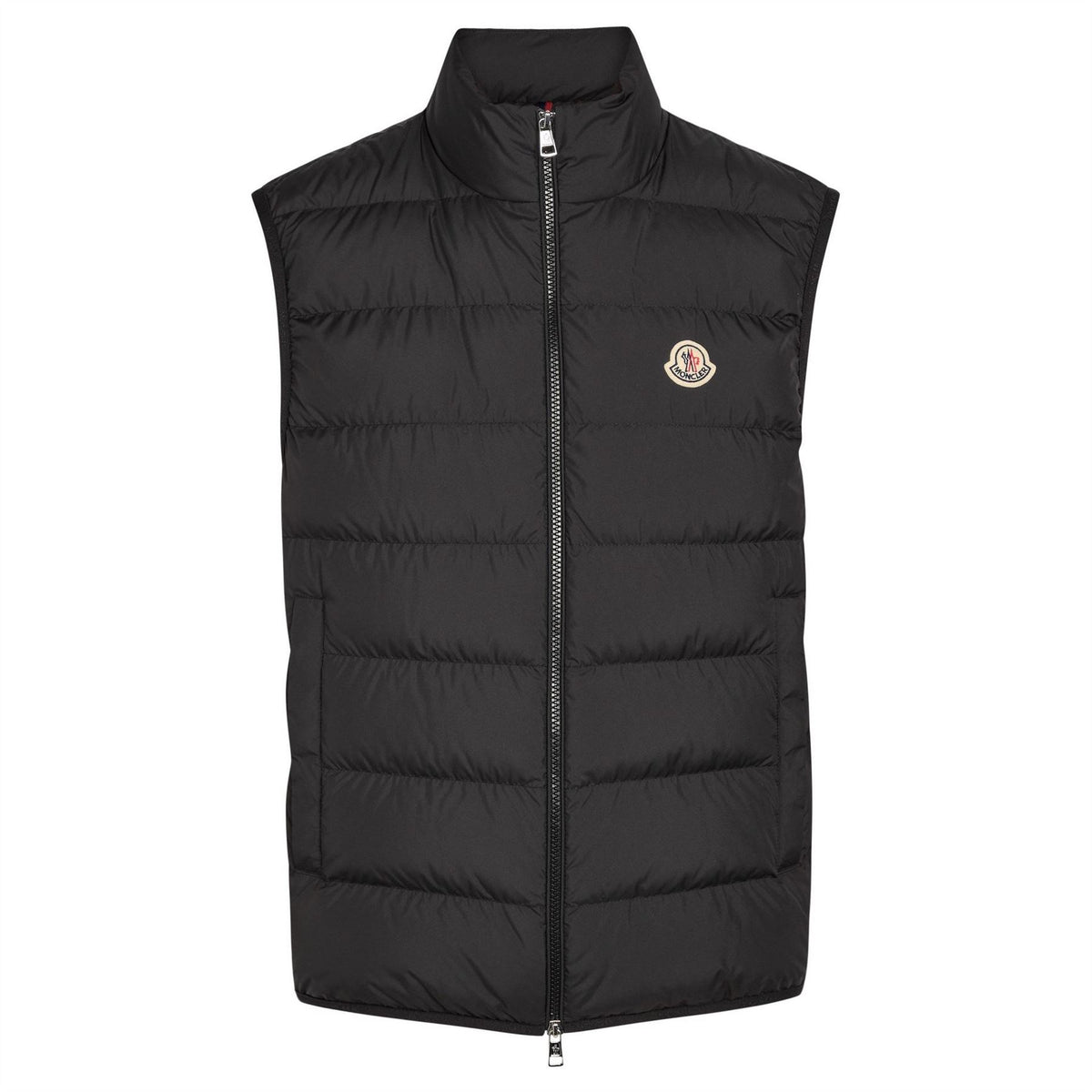 Moncler Contrin Vest