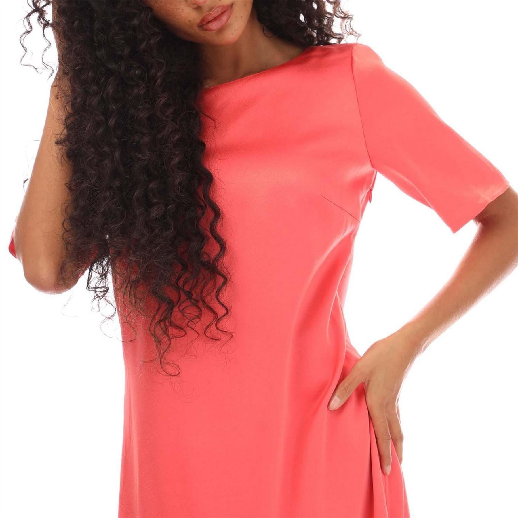 Boss Dress