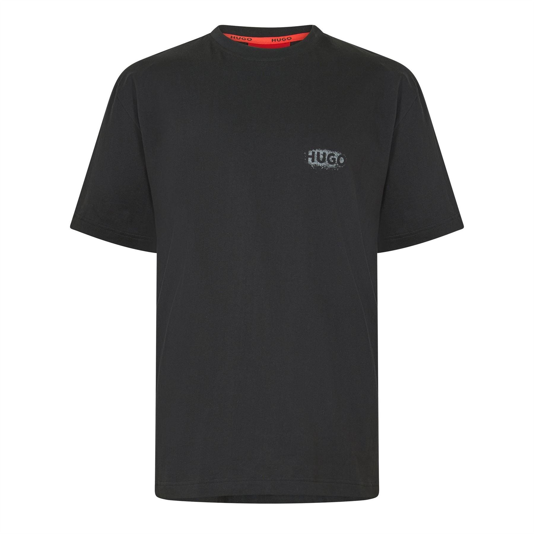 Hugo Spray Tee  Sn63