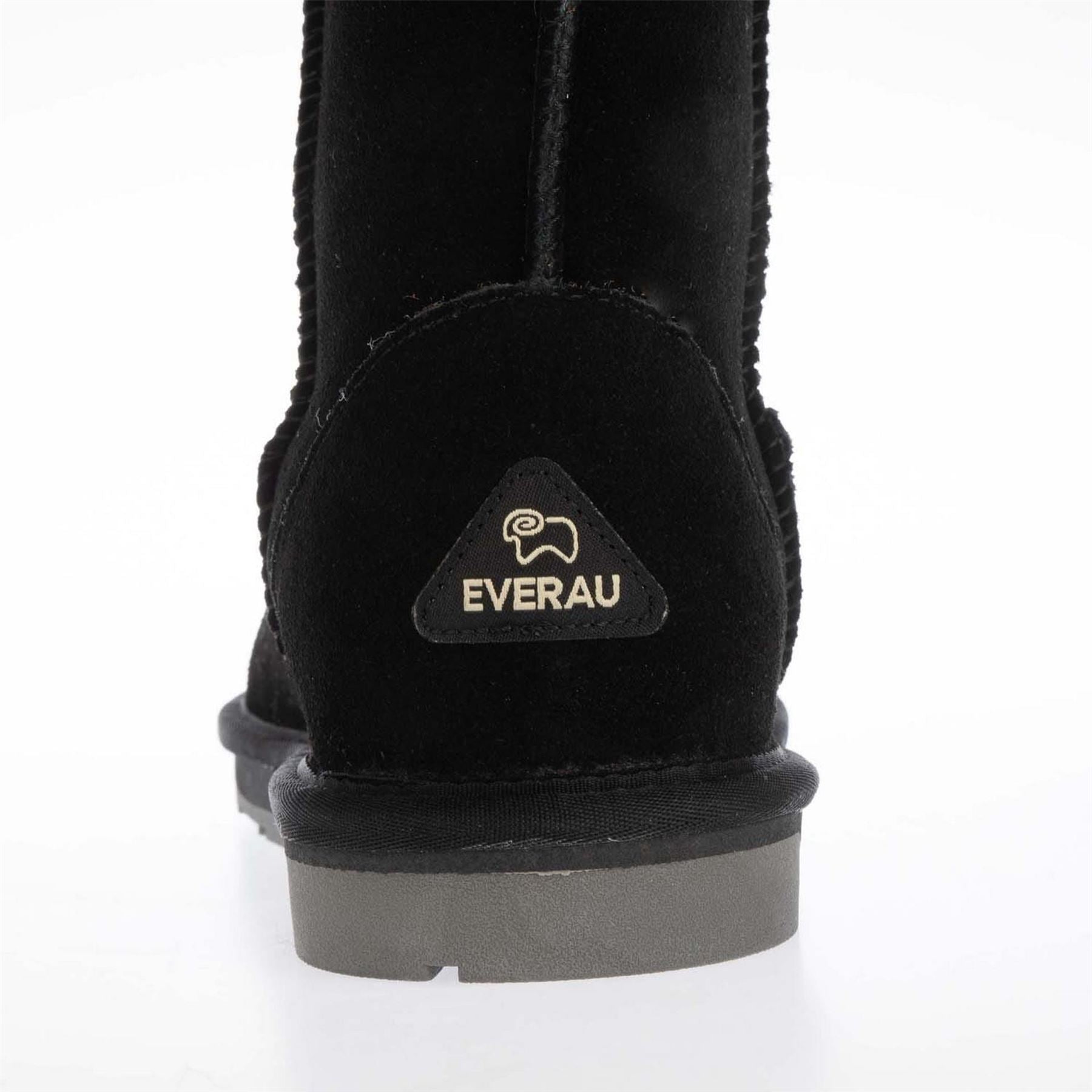 EverAu Short Classic Boots