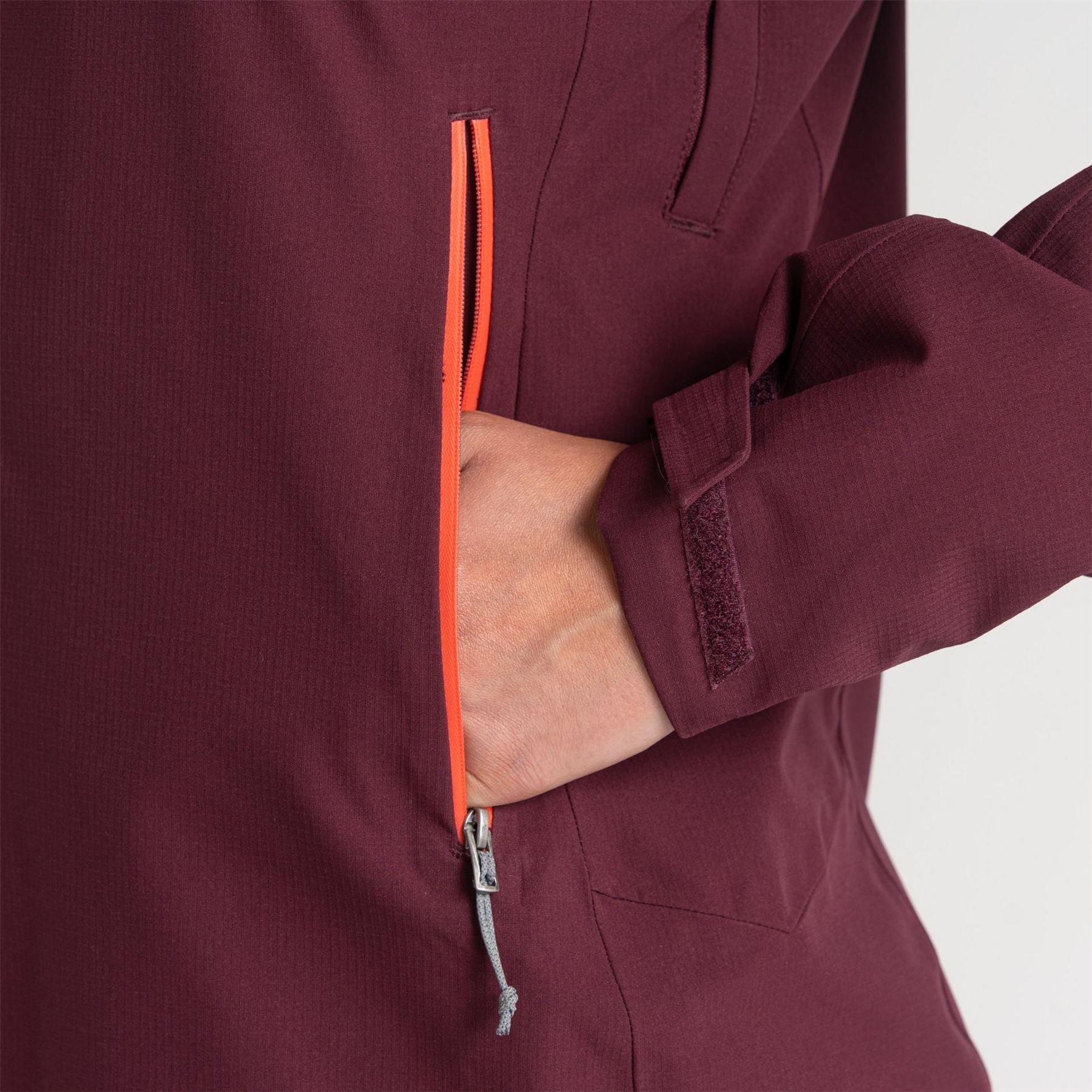 Craghoppers Crag Dynamic Pro Waterproof Jacket