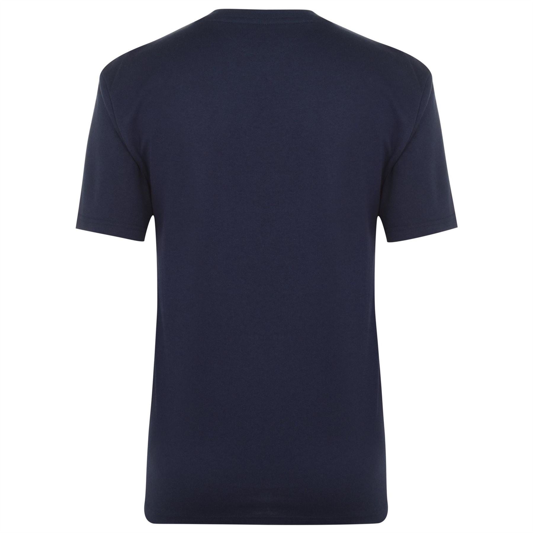 Tommy Jeans Corp Logo T-Shirt