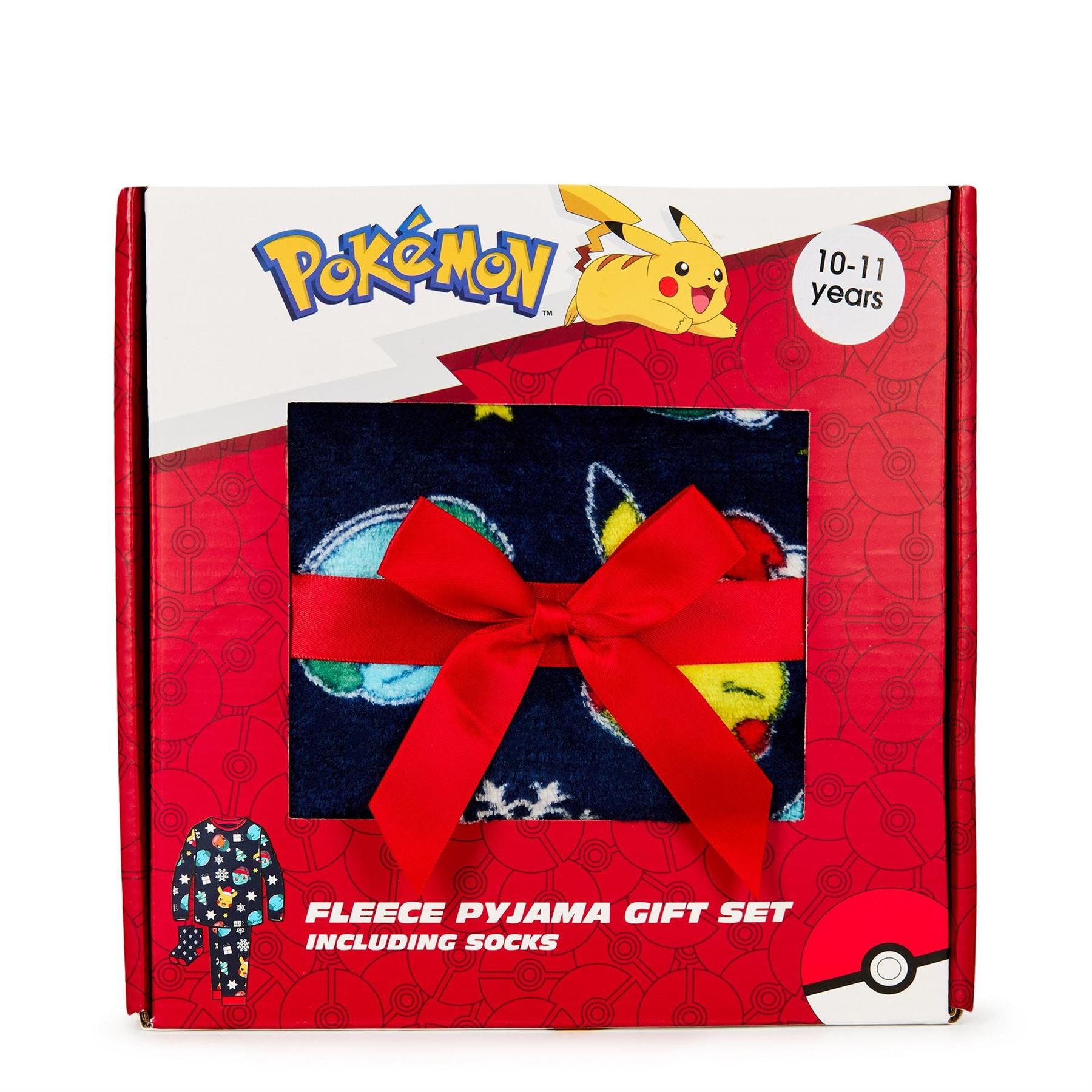 Character Nightwear Gift Set