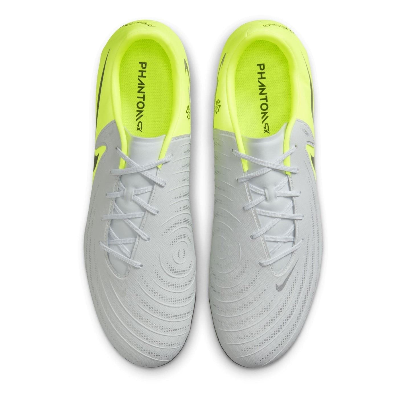 Nike Phantom Gx Ii Academy Firm Ground Football Boots