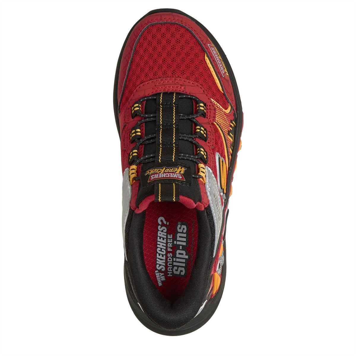 Skechers Hyper Quest Jn63