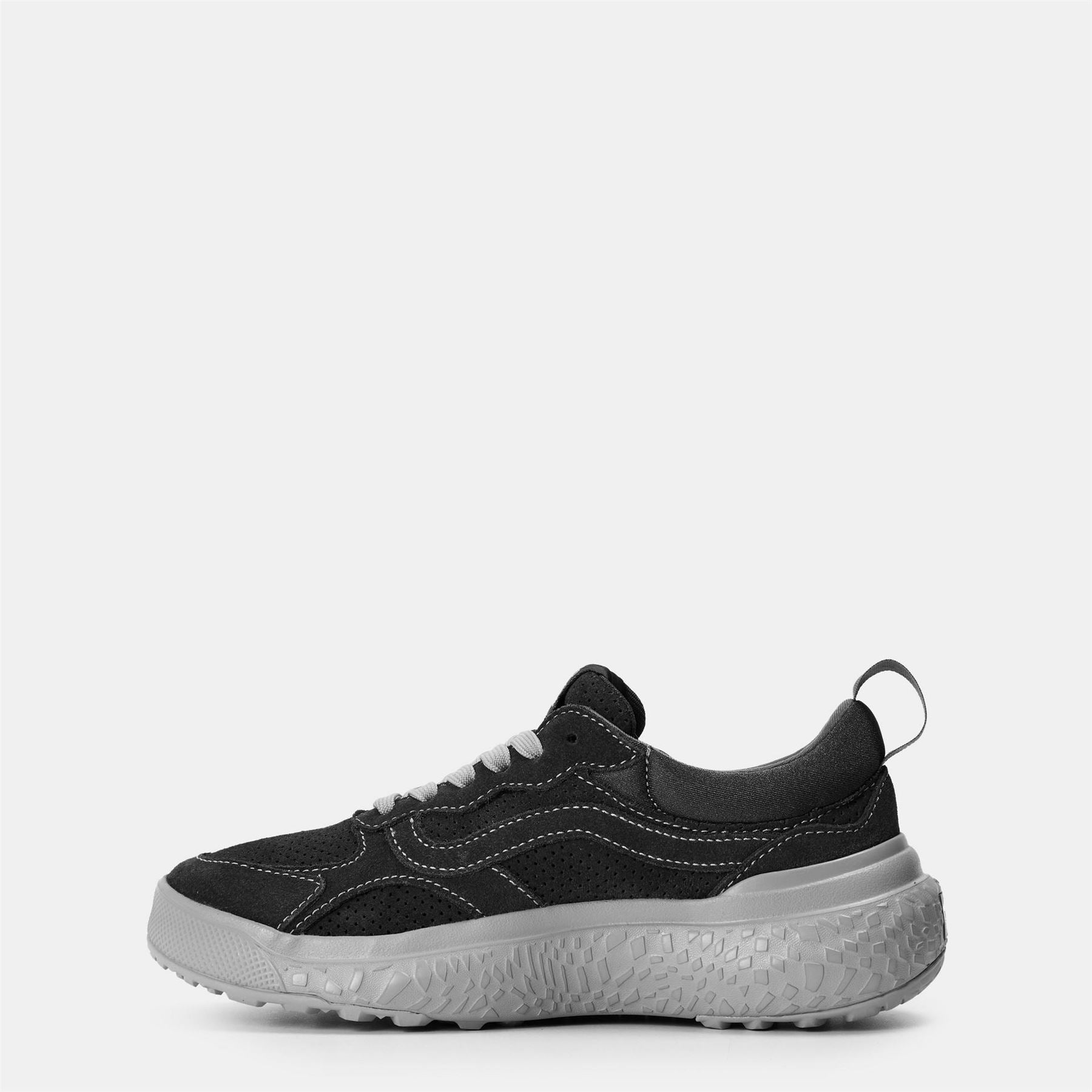 Vans Ultrarange Neo VR3 Graphic Print Lace-Up Trainers
