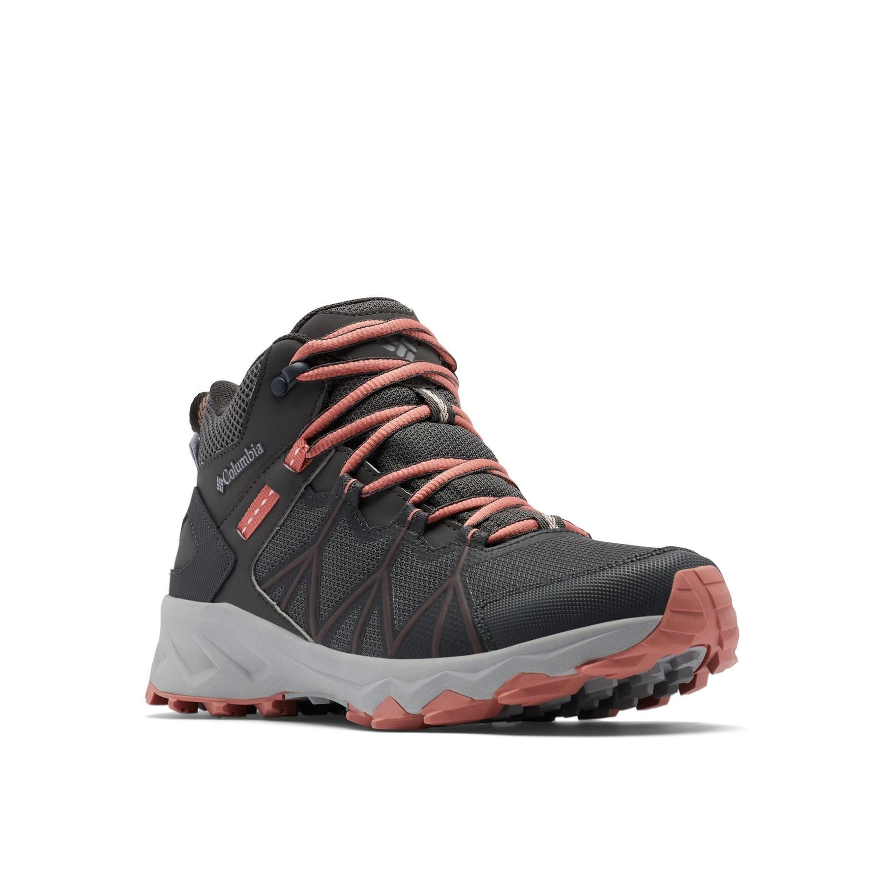 Columbia Womens Waterproof Walking Boots