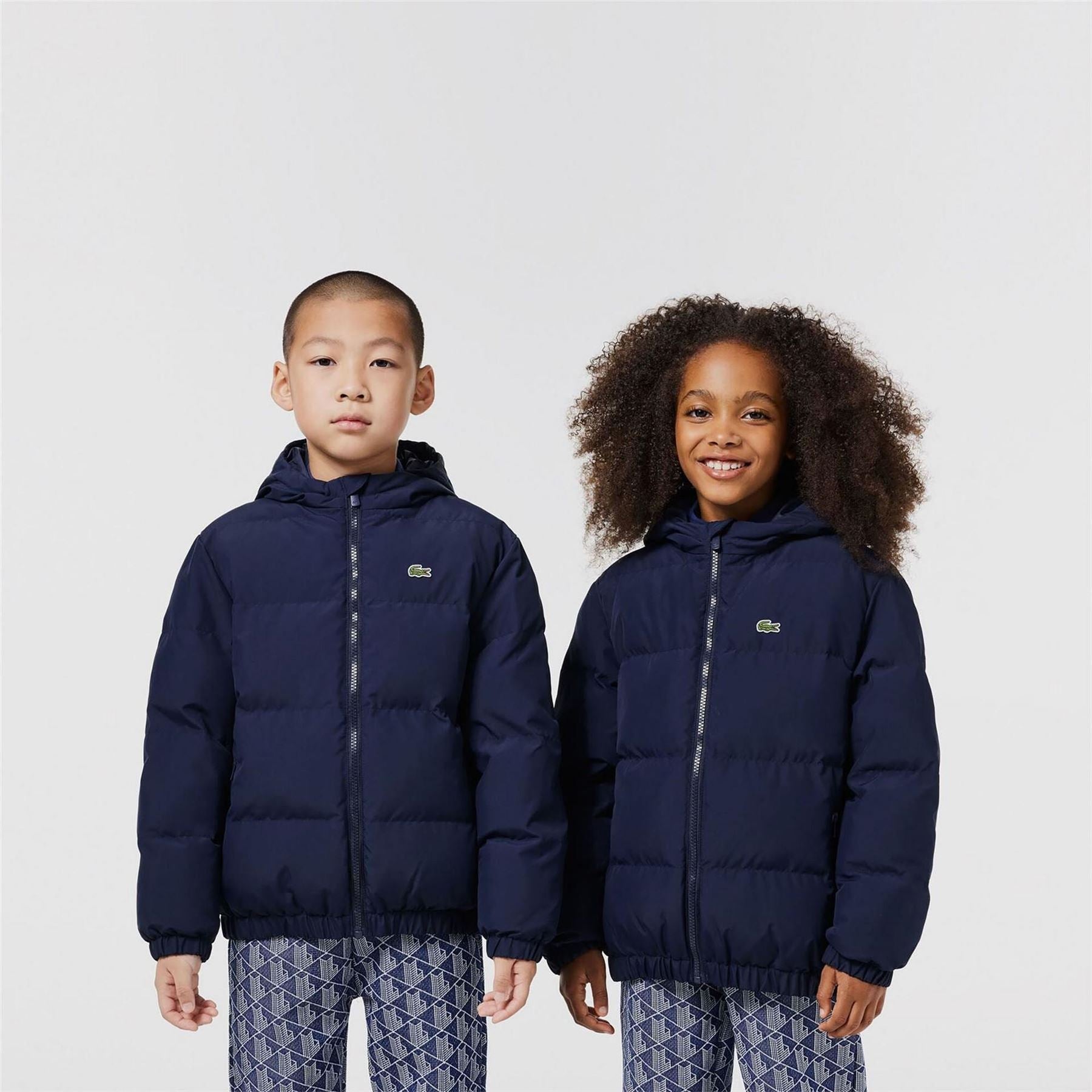 Lacoste Jacket