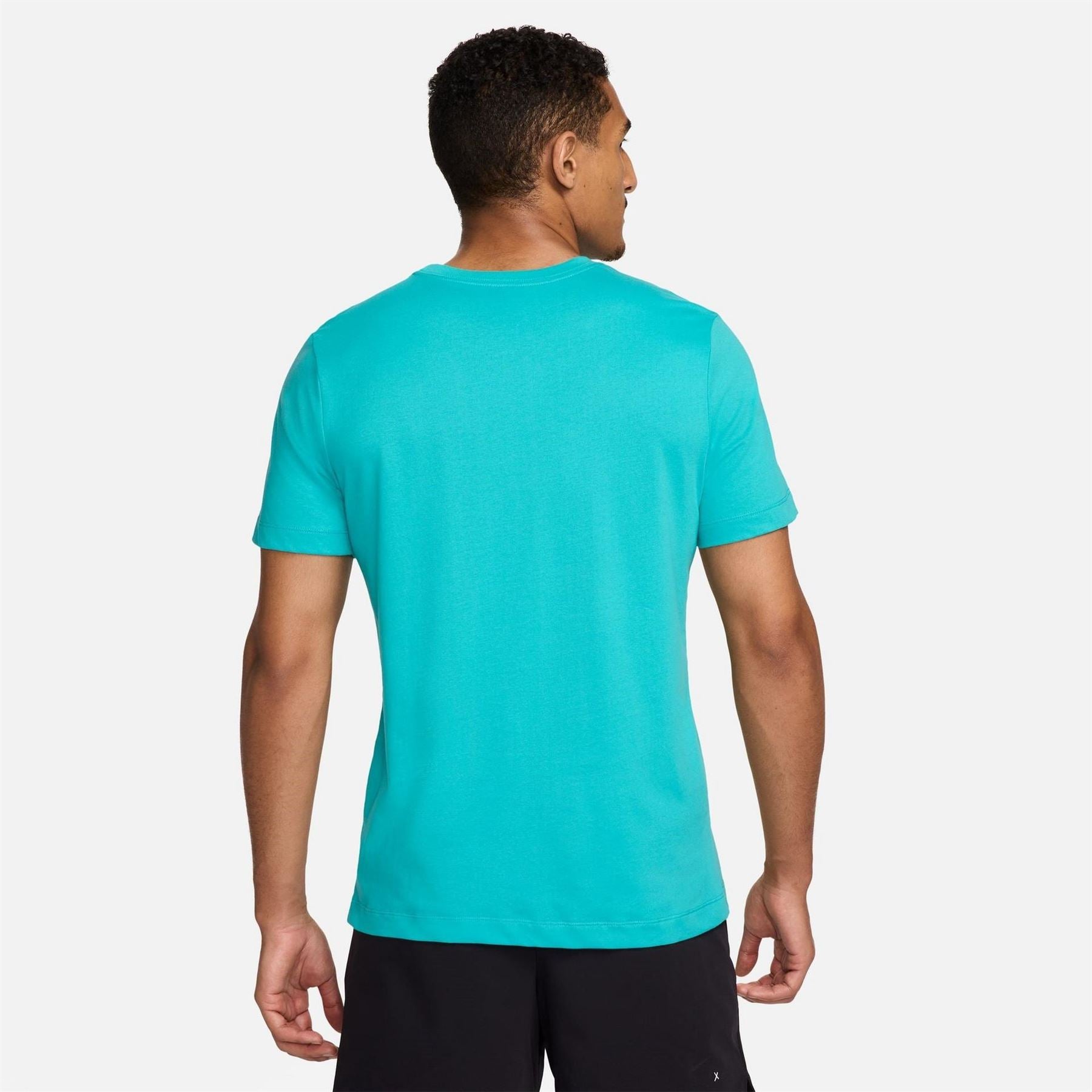 Nike Mens Dri Fit Legend Fitness T-Shirt