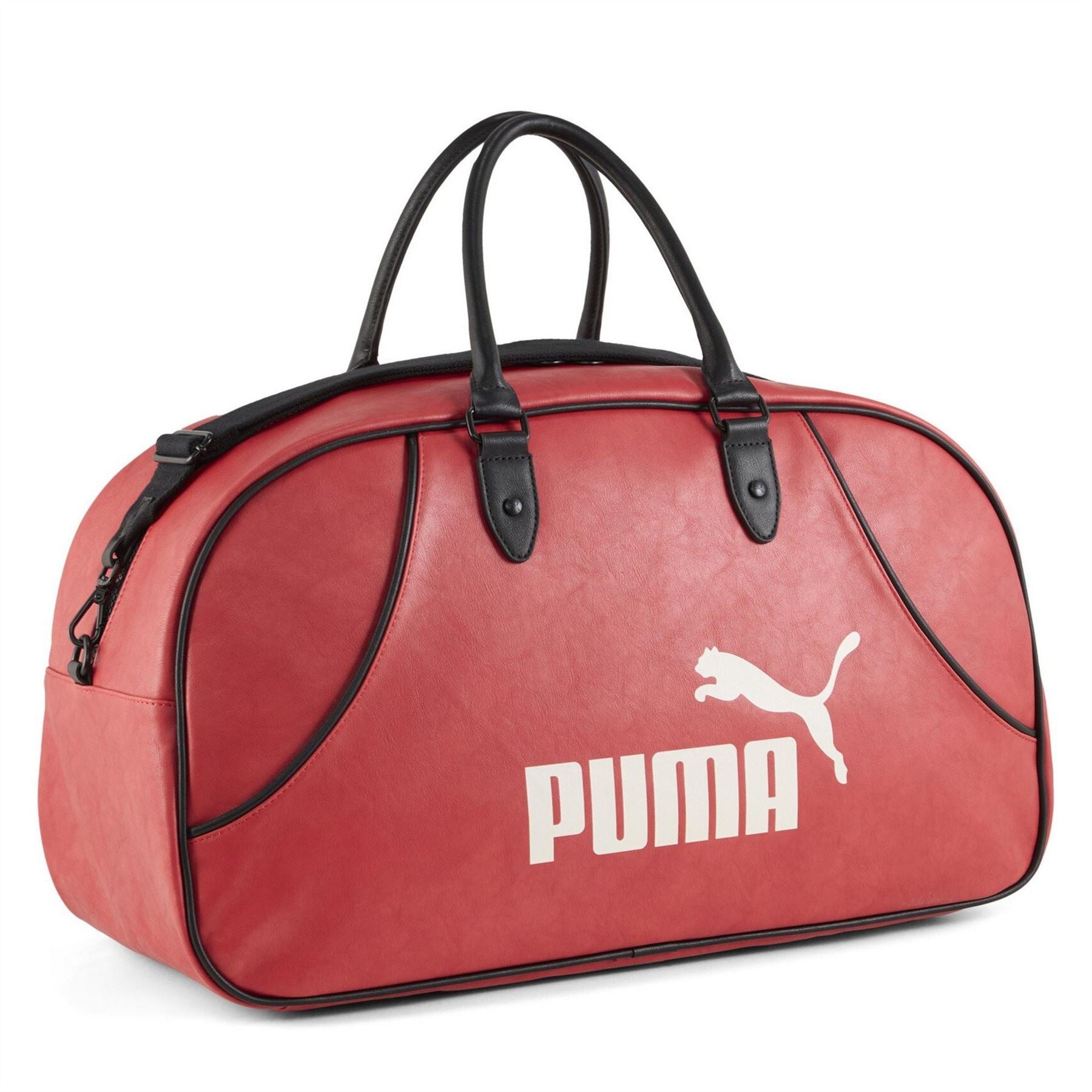 Puma Archive Grip Bag Holdall Mens