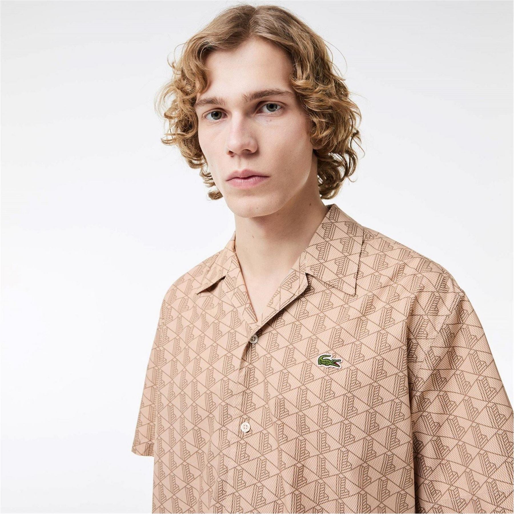 Lacoste Shirt