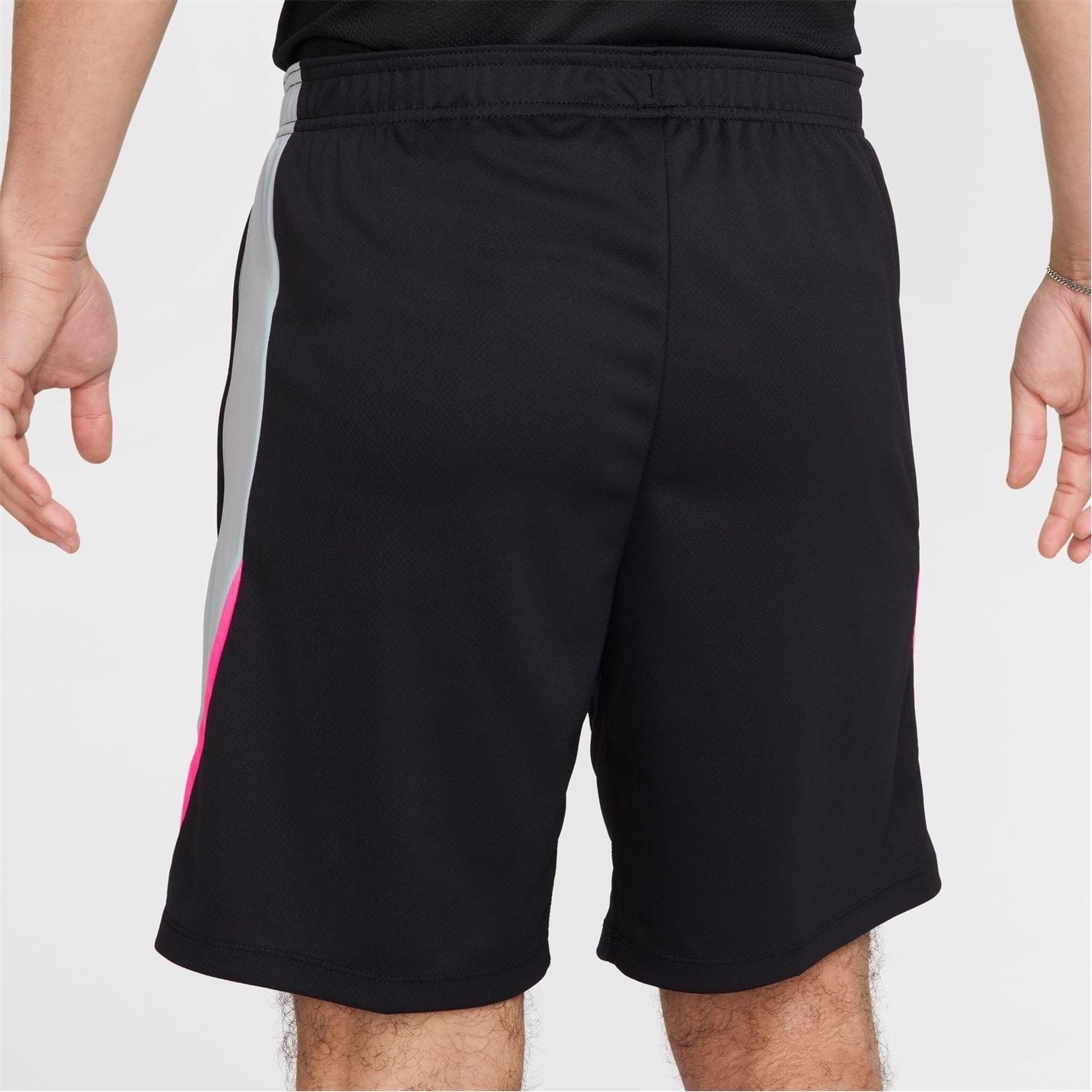 Nike Mens Strike Dri Fit Global Football Shorts