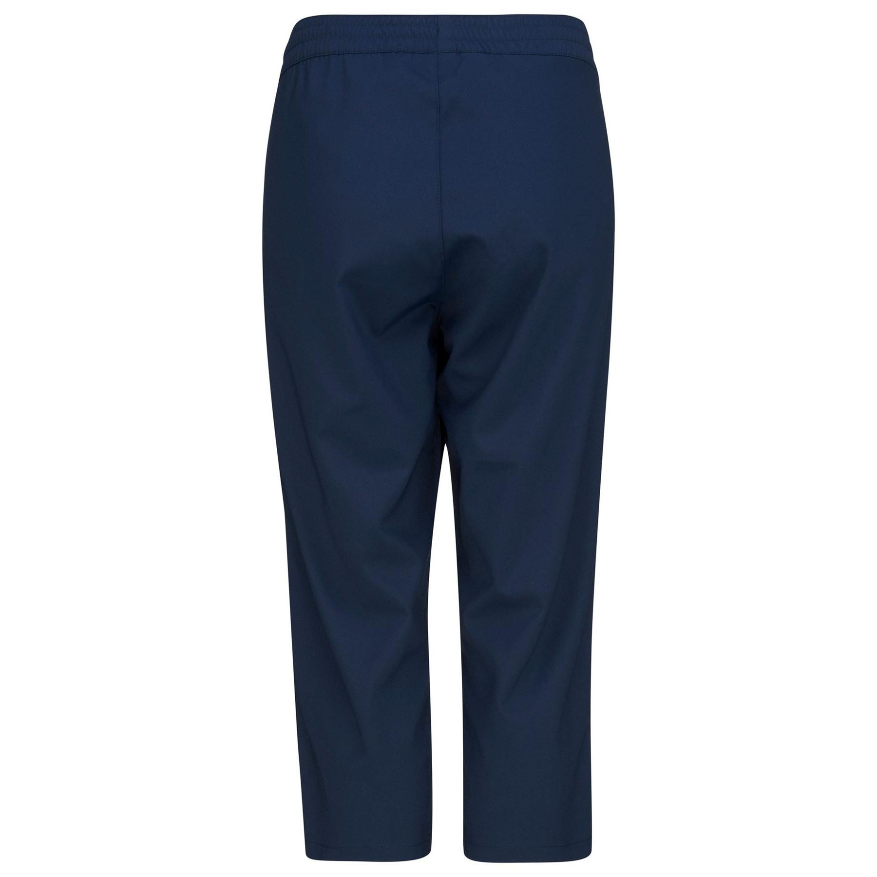 HEAD Womens Club Three Quarterpants