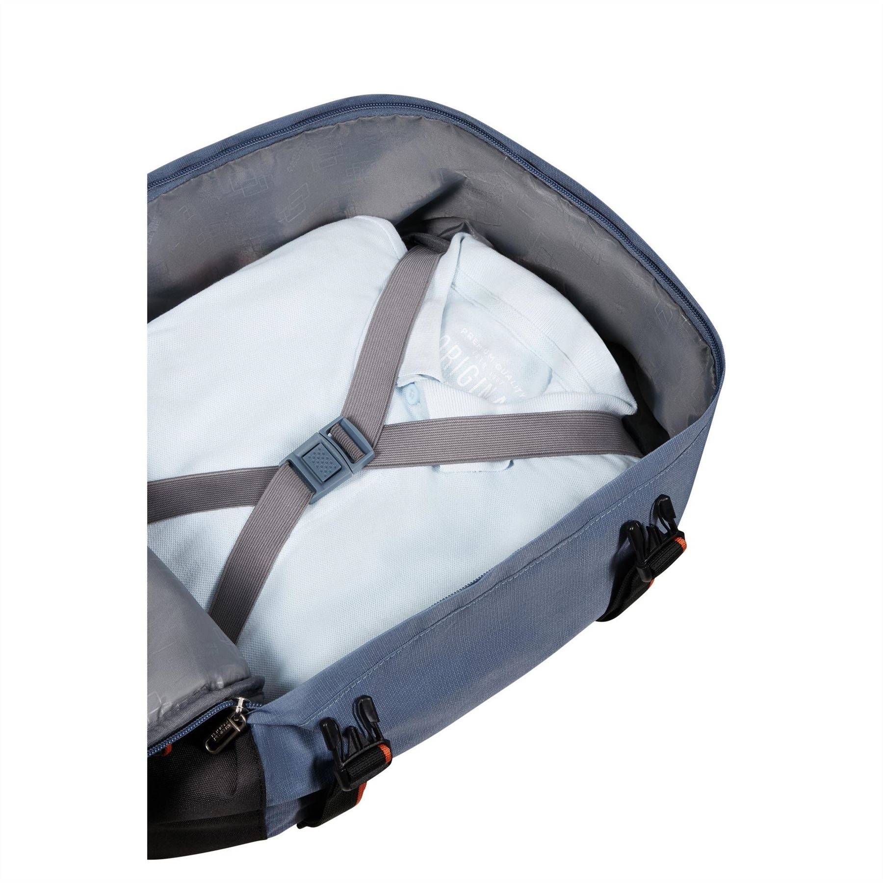 American Tourister 40x25x20cm Underseat S Backpack