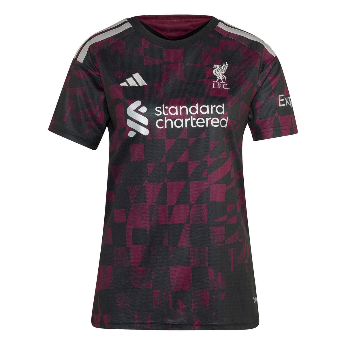 adidas Womens Third Shirt 2026 27
