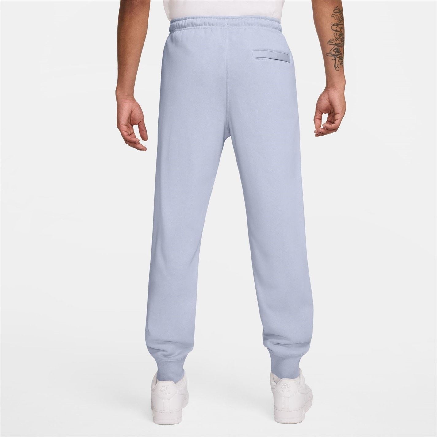 Nike Mens Sportswear Club Fleece Jogging Pants – Lovell Sports