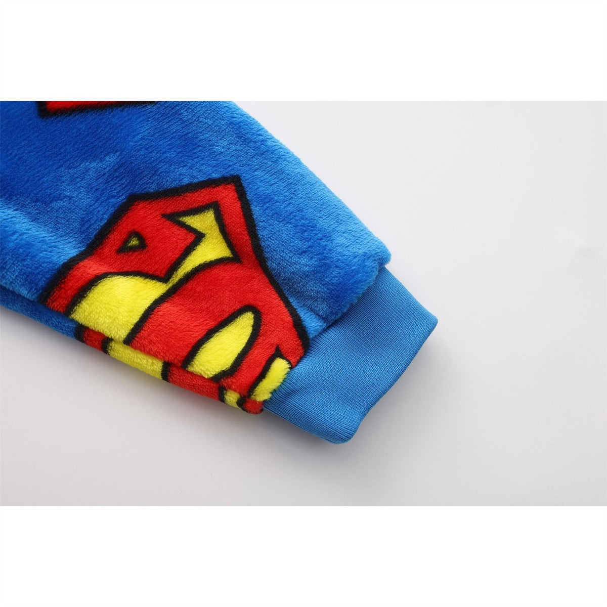 Character Snuggle Hoody Junior