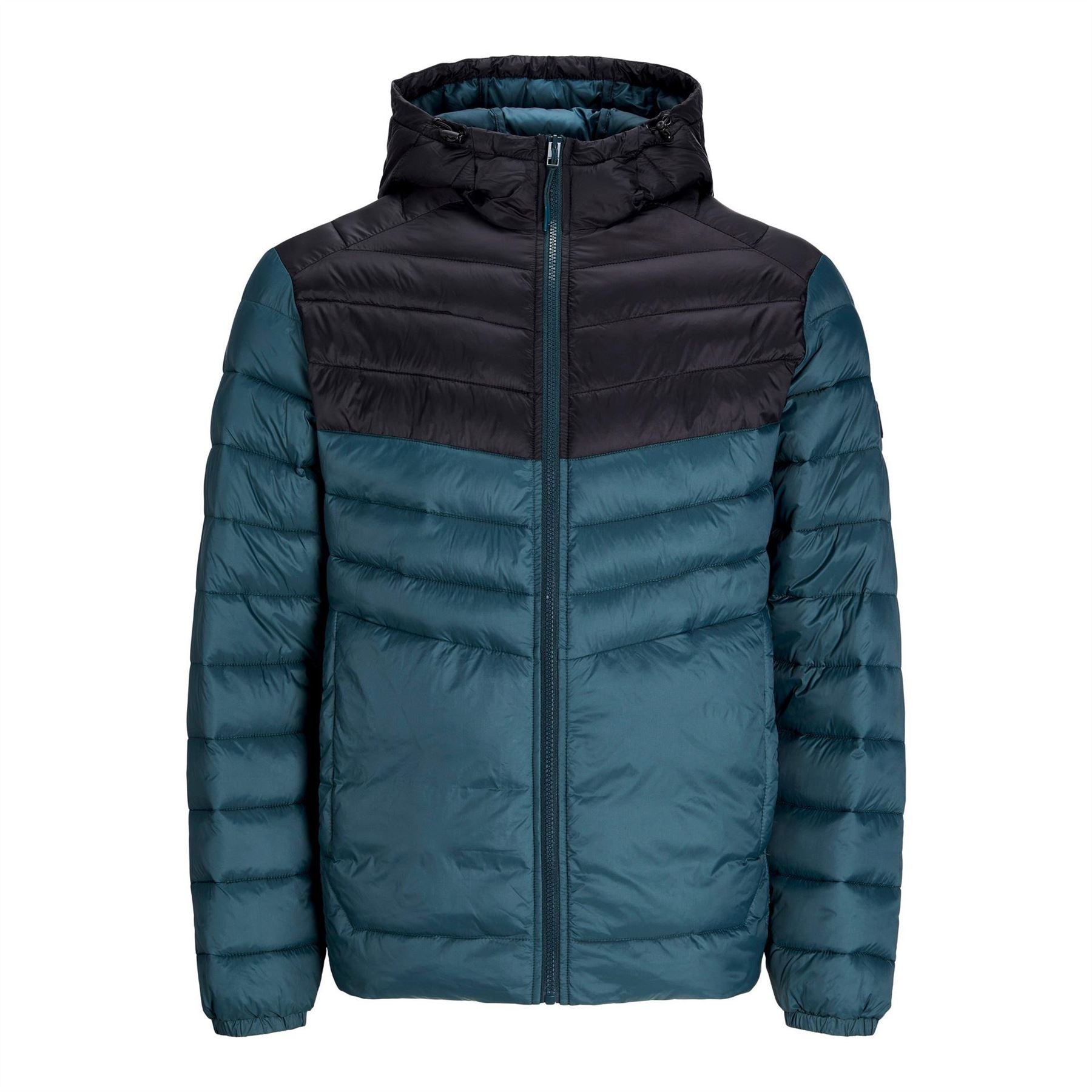 Jack and Jones Junior And Junior Sprint Medium Puffer Jacket