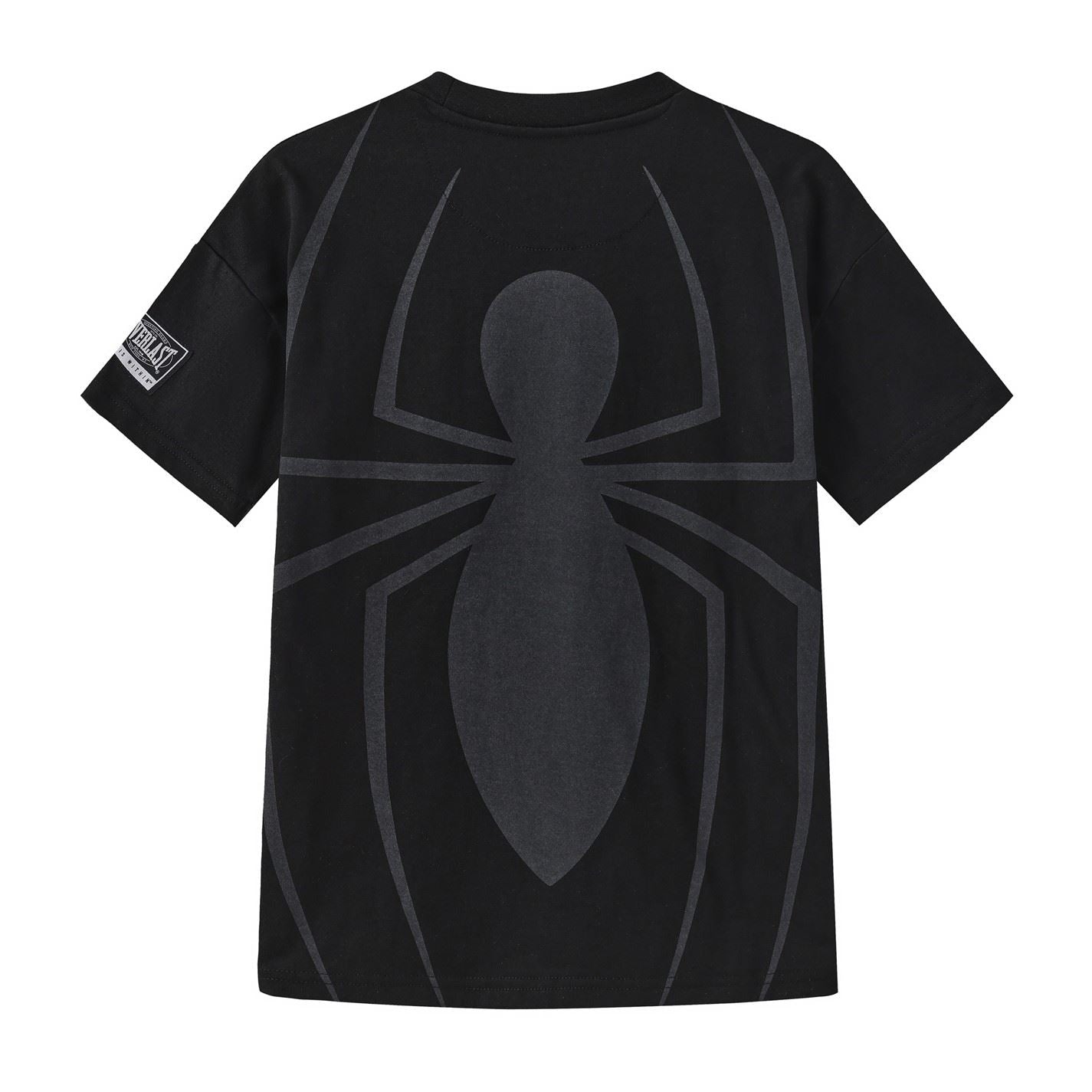Everlast Spiderman Sports T-Shirt Juniors