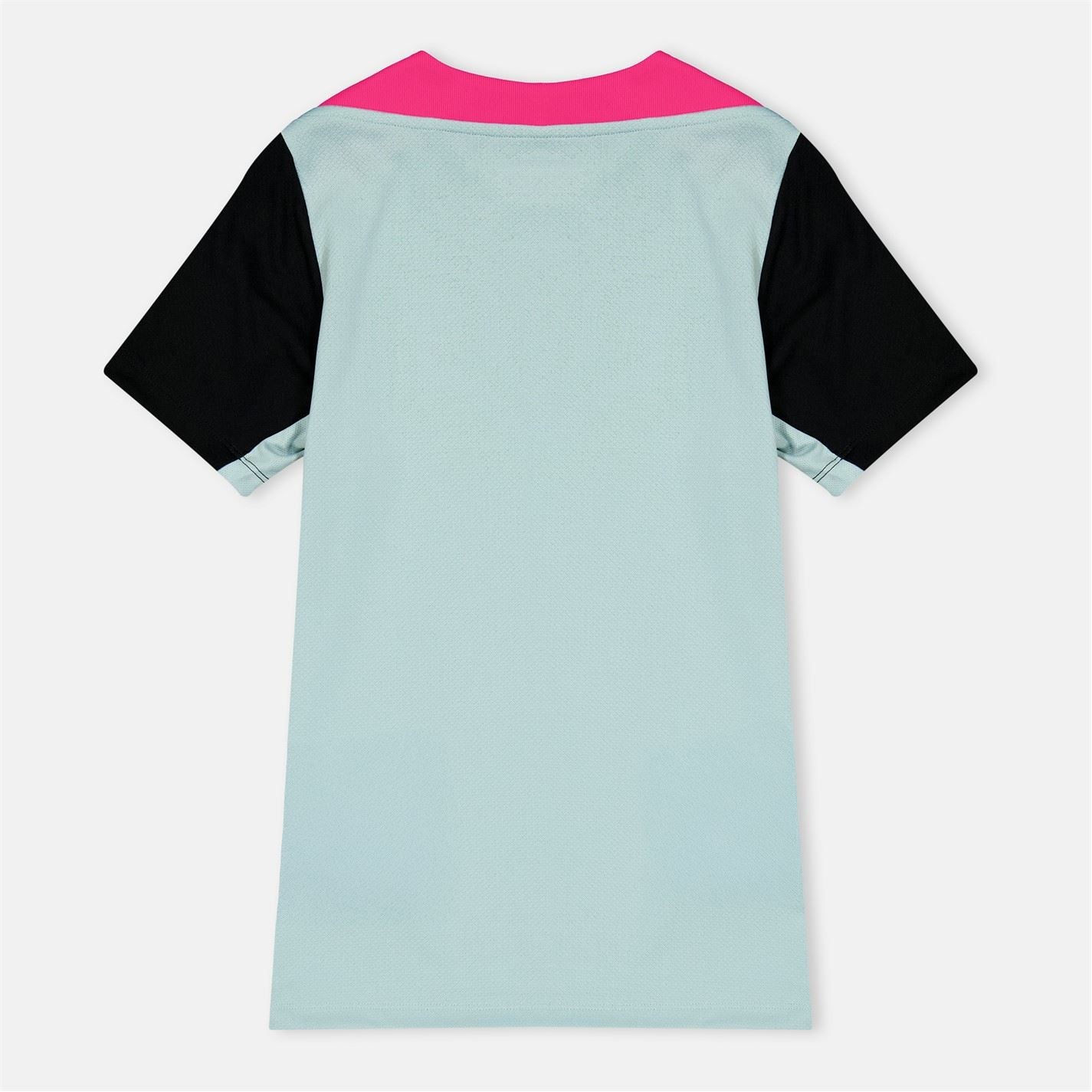 Nike Strike Dri Fit Short Sleeve Global Football Top Juniors