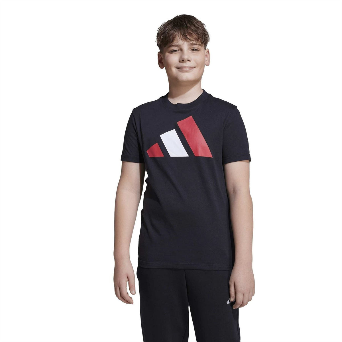 adidas J Bl Tee 160