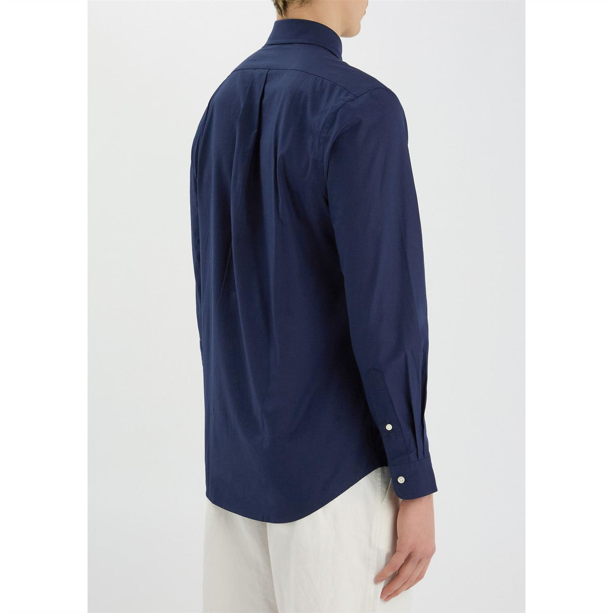 Polo Ralph Lauren Strtch Poplin Custom