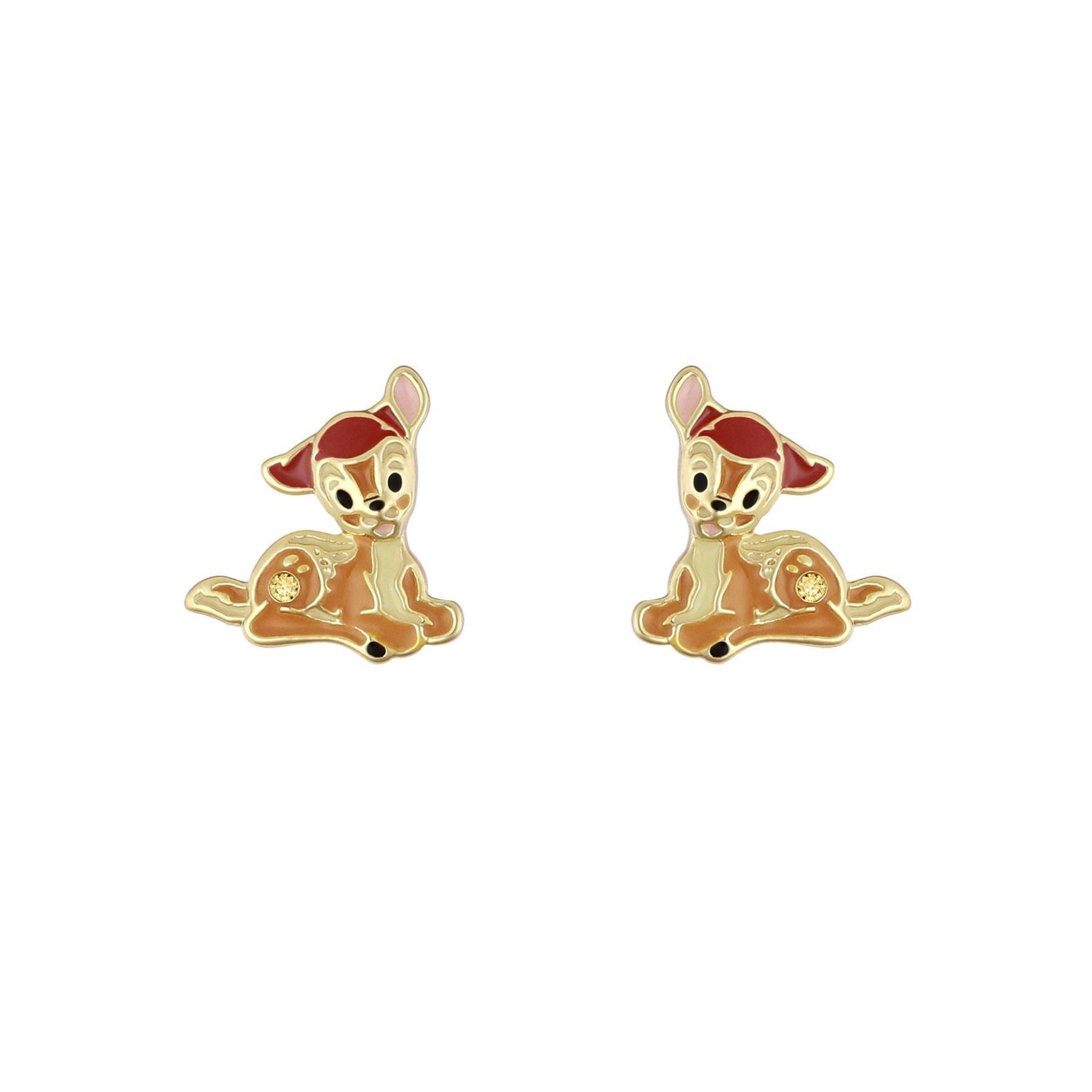 Disney Bambi Stud Earring