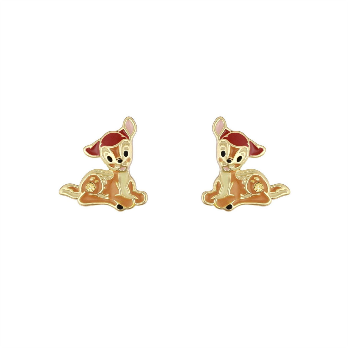 Disney Bambi Stud Earring