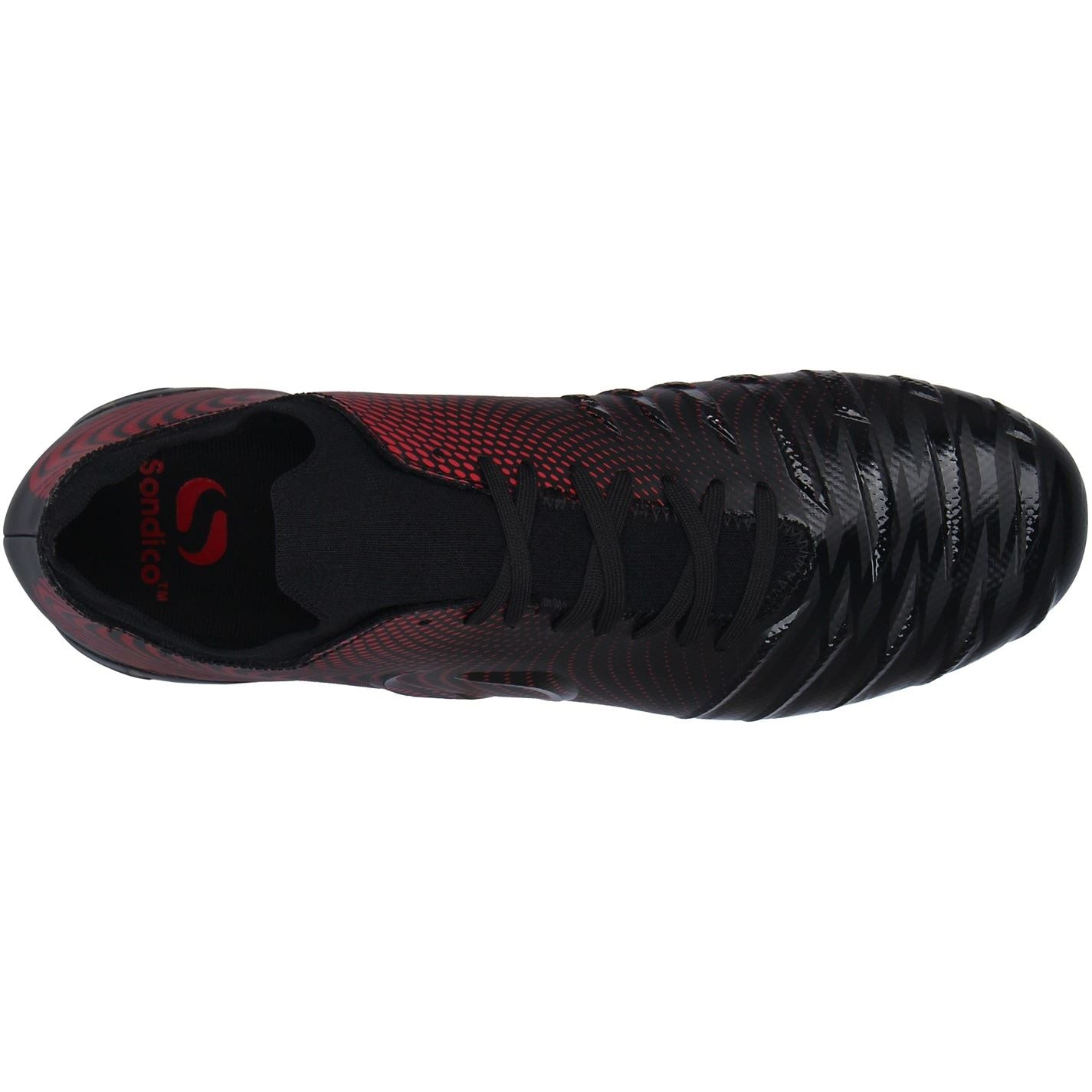 Sondico Blaze Firm Ground Football Boots